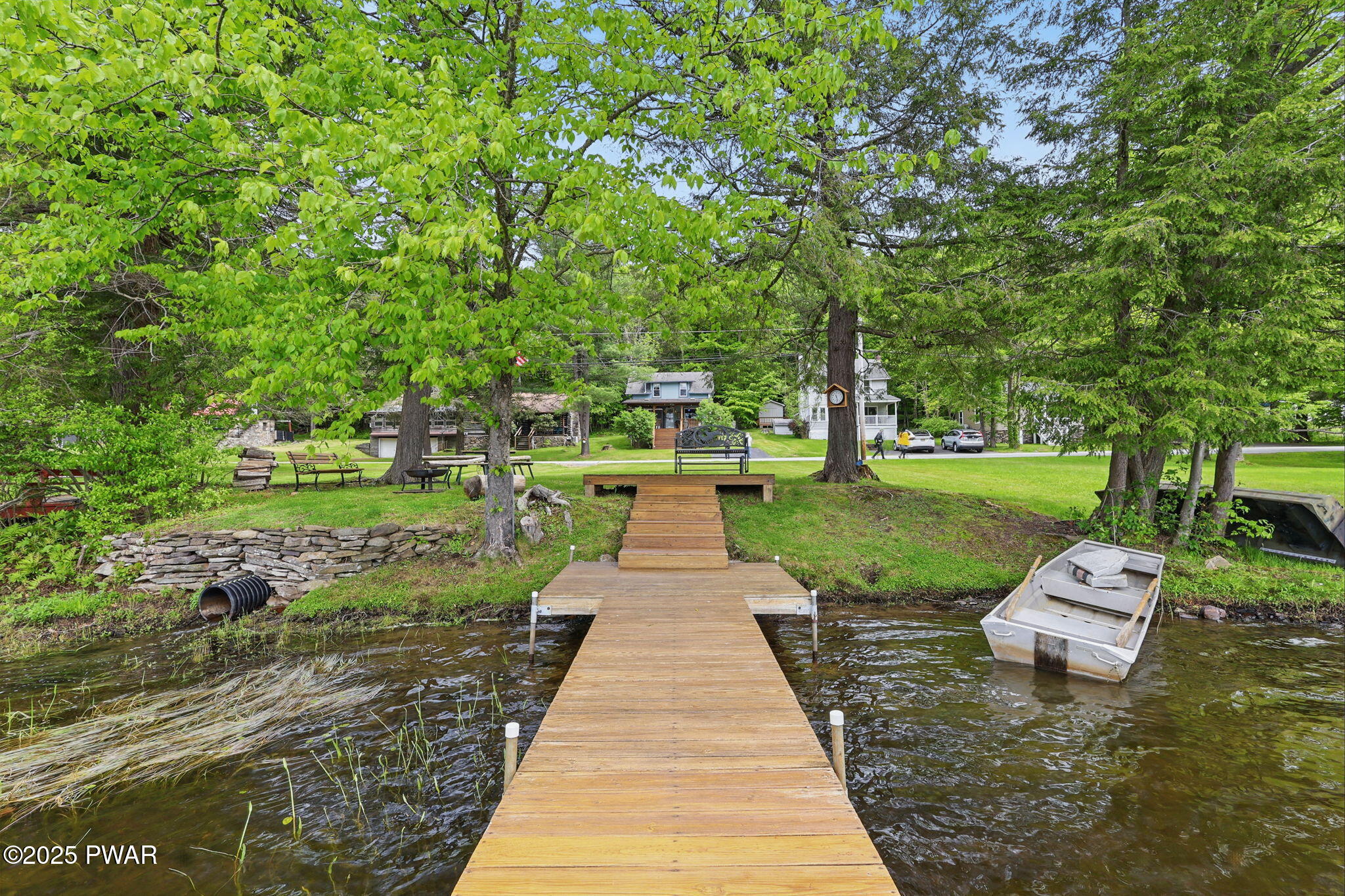 305 Como Road Road, Lake Como, Pennsylvania image 44