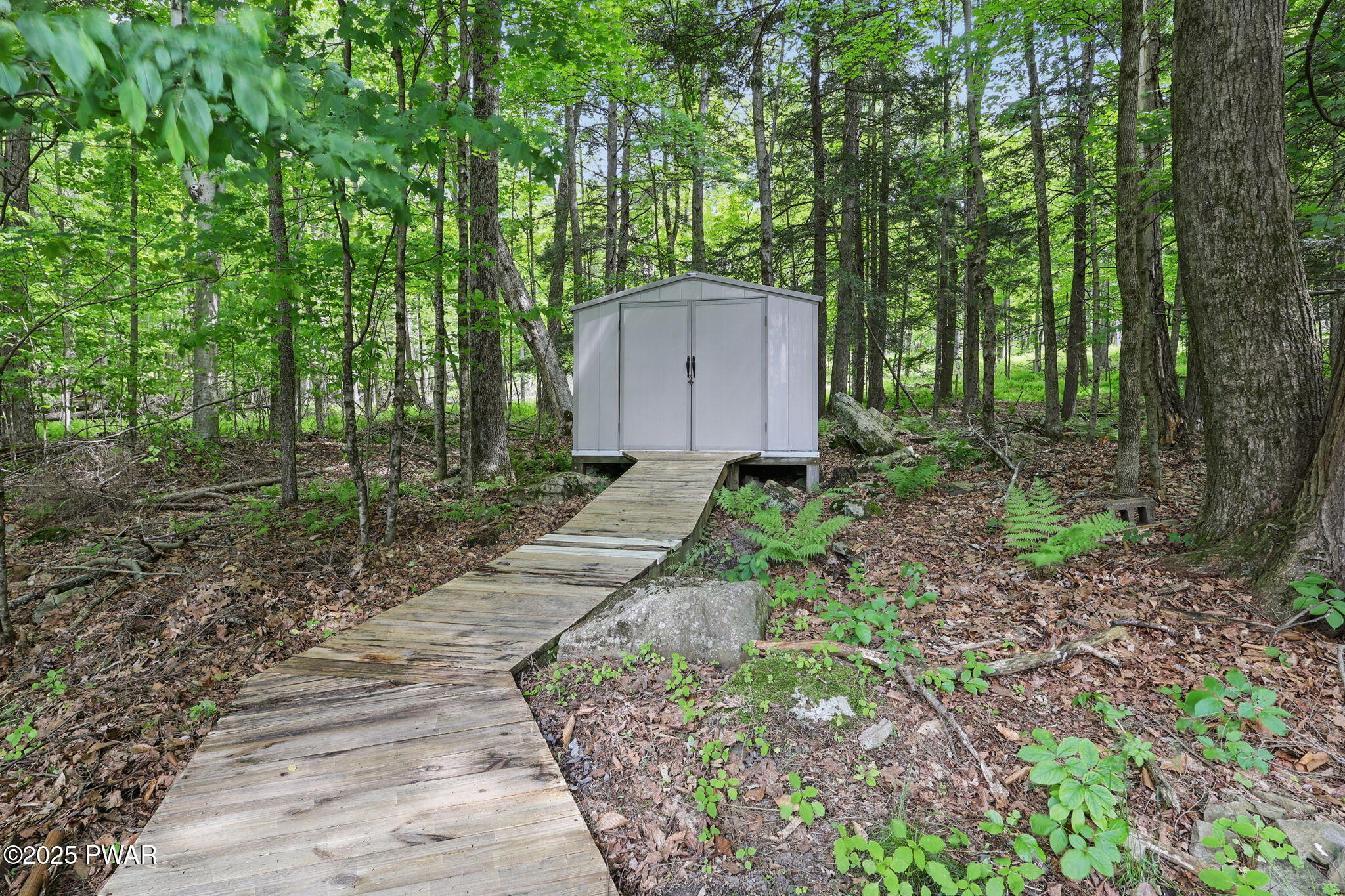 305 Como Road Road, Lake Como, Pennsylvania image 40