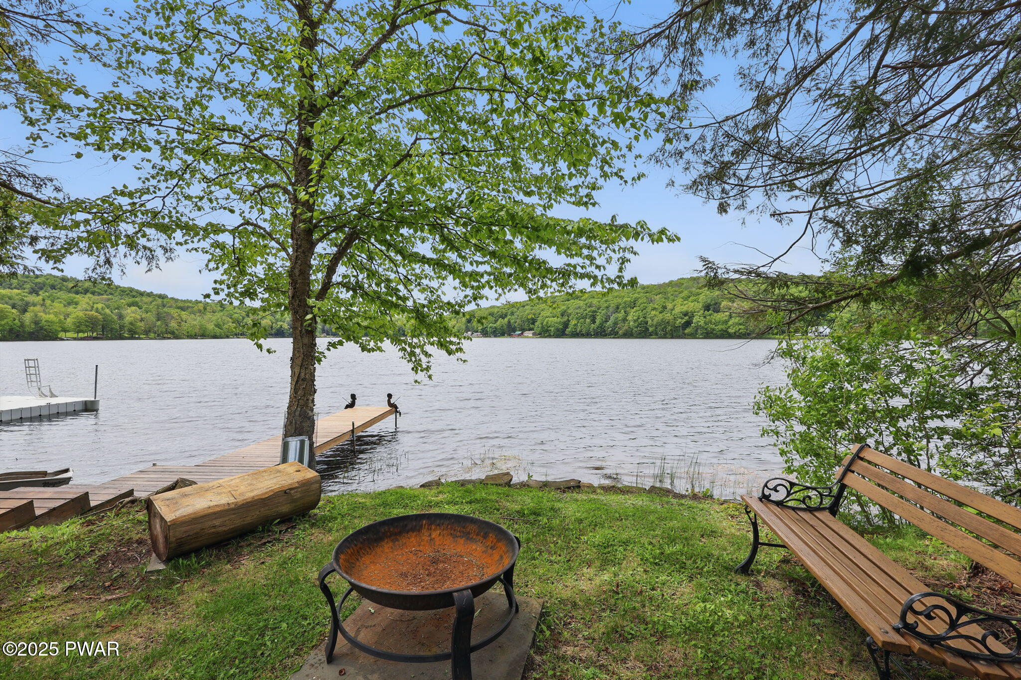 305 Como Road Road, Lake Como, Pennsylvania image 42
