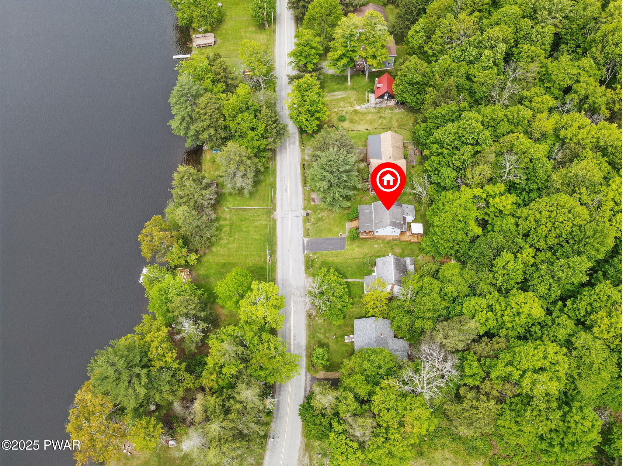 305 Como Road Road, Lake Como, Pennsylvania image 5