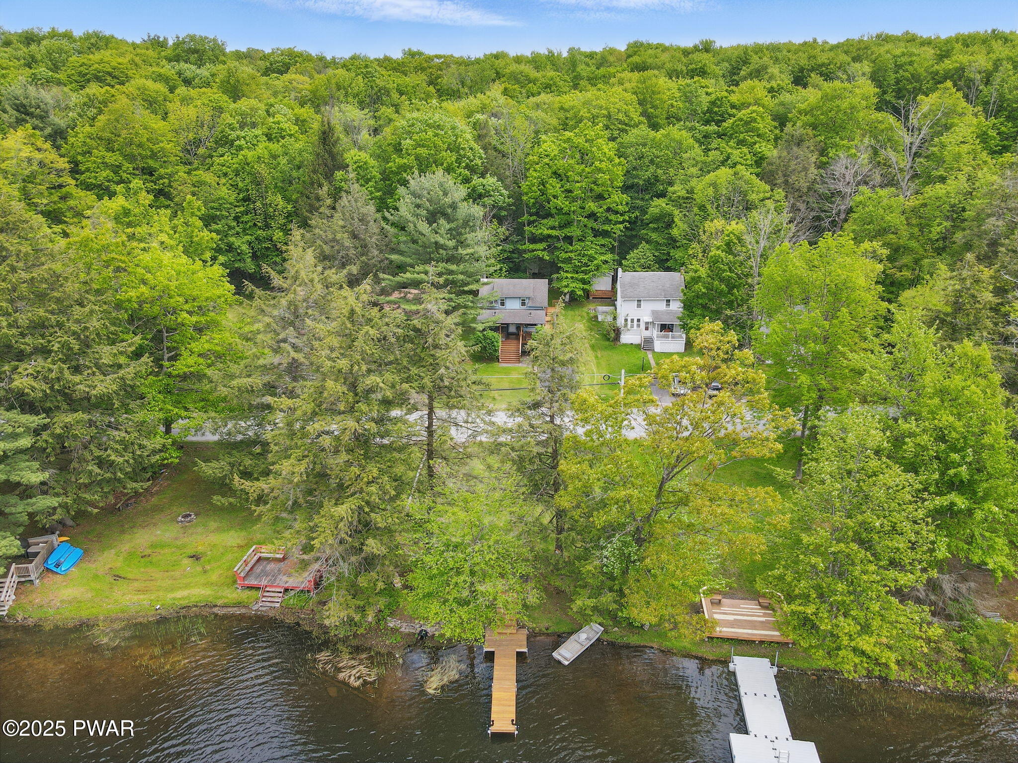 305 Como Road Road, Lake Como, Pennsylvania image 46
