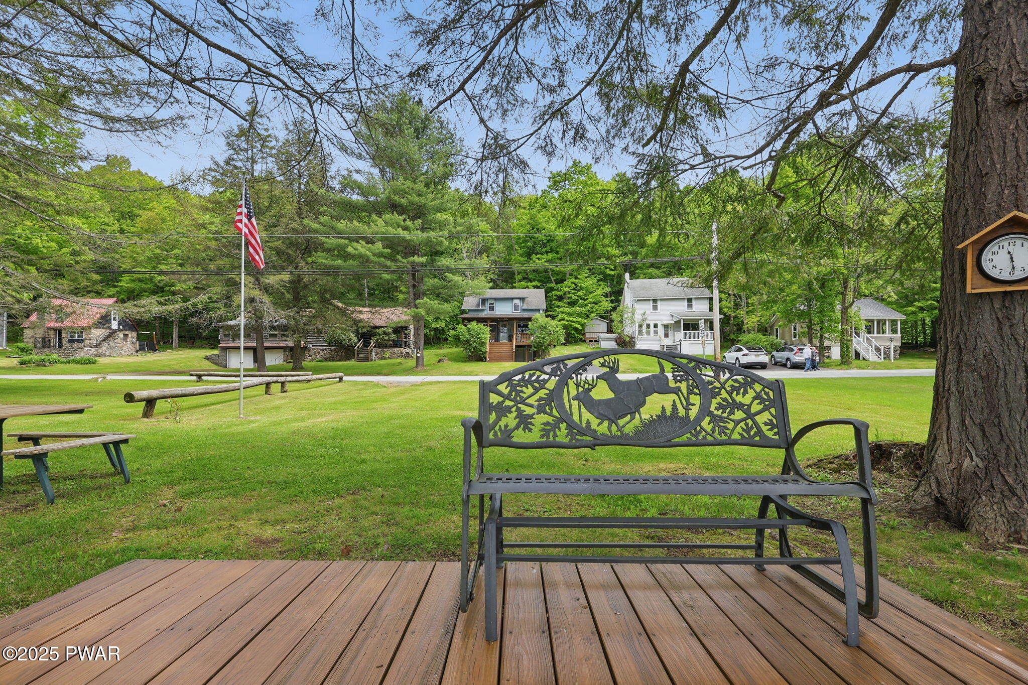 305 Como Road Road, Lake Como, Pennsylvania image 41