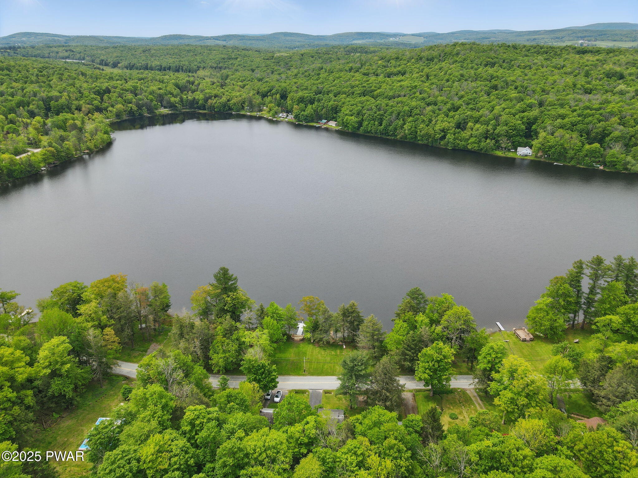 305 Como Road Road, Lake Como, Pennsylvania image 6
