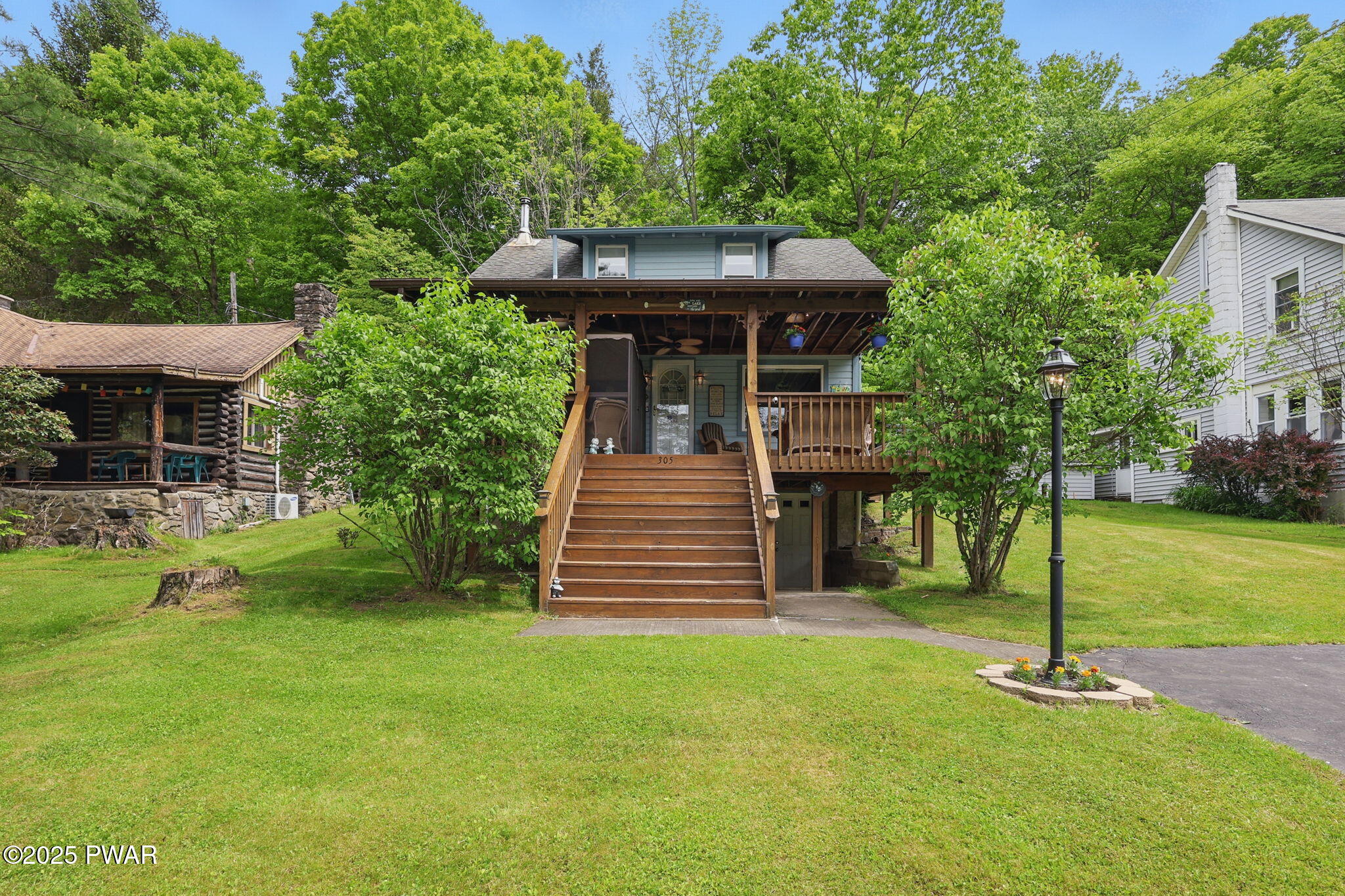 305 Como Road Road, Lake Como, Pennsylvania image 49