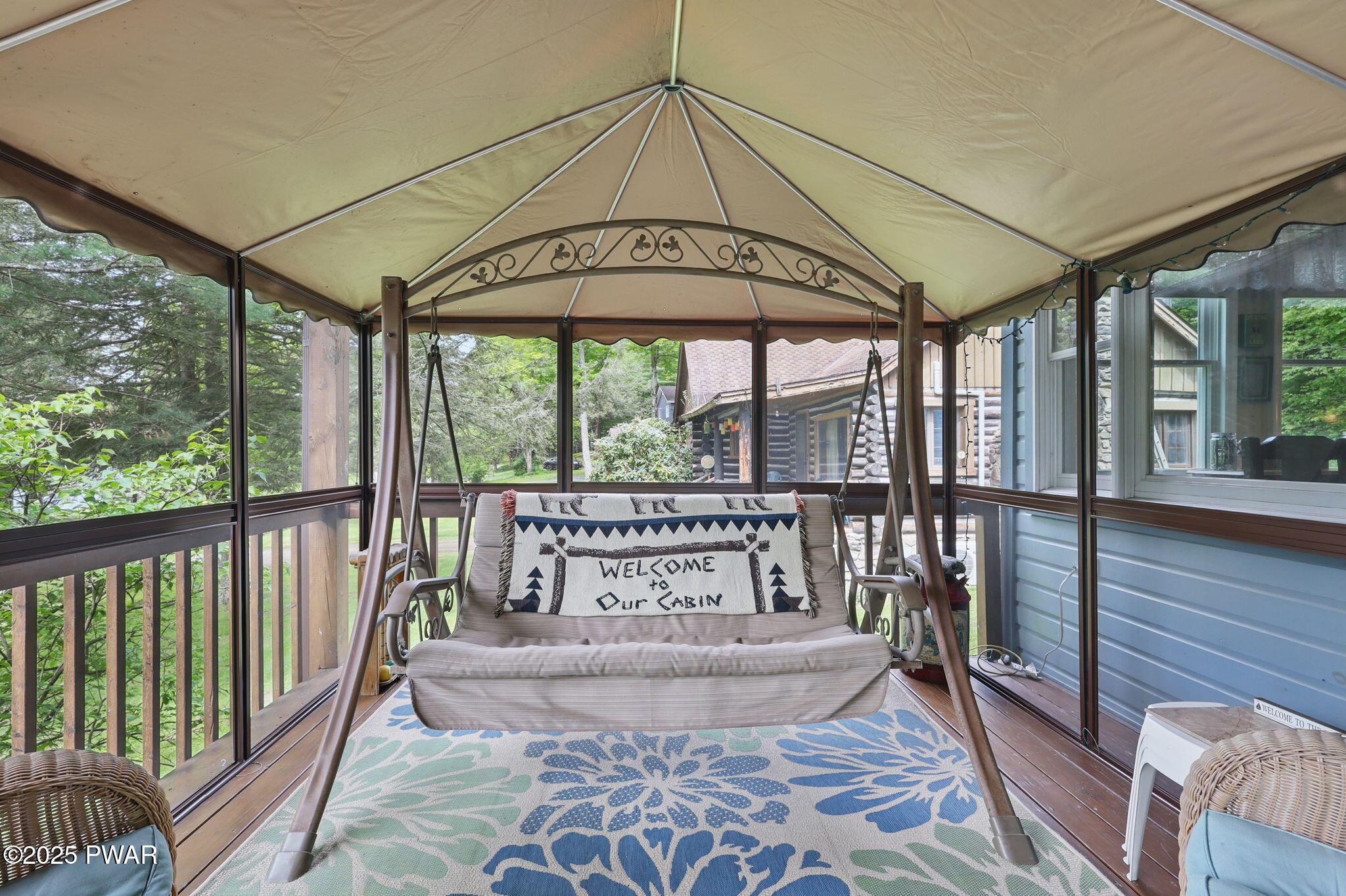 305 Como Road Road, Lake Como, Pennsylvania image 30