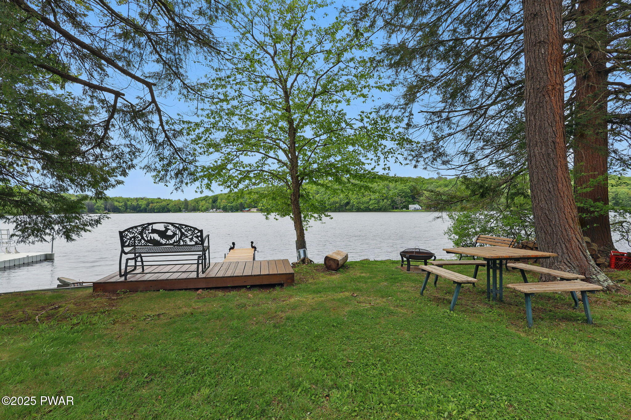 305 Como Road Road, Lake Como, Pennsylvania image 4
