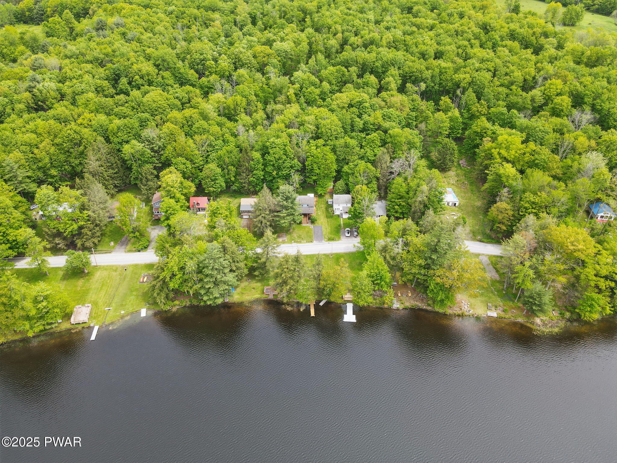 305 Como Road Road, Lake Como, Pennsylvania image 48