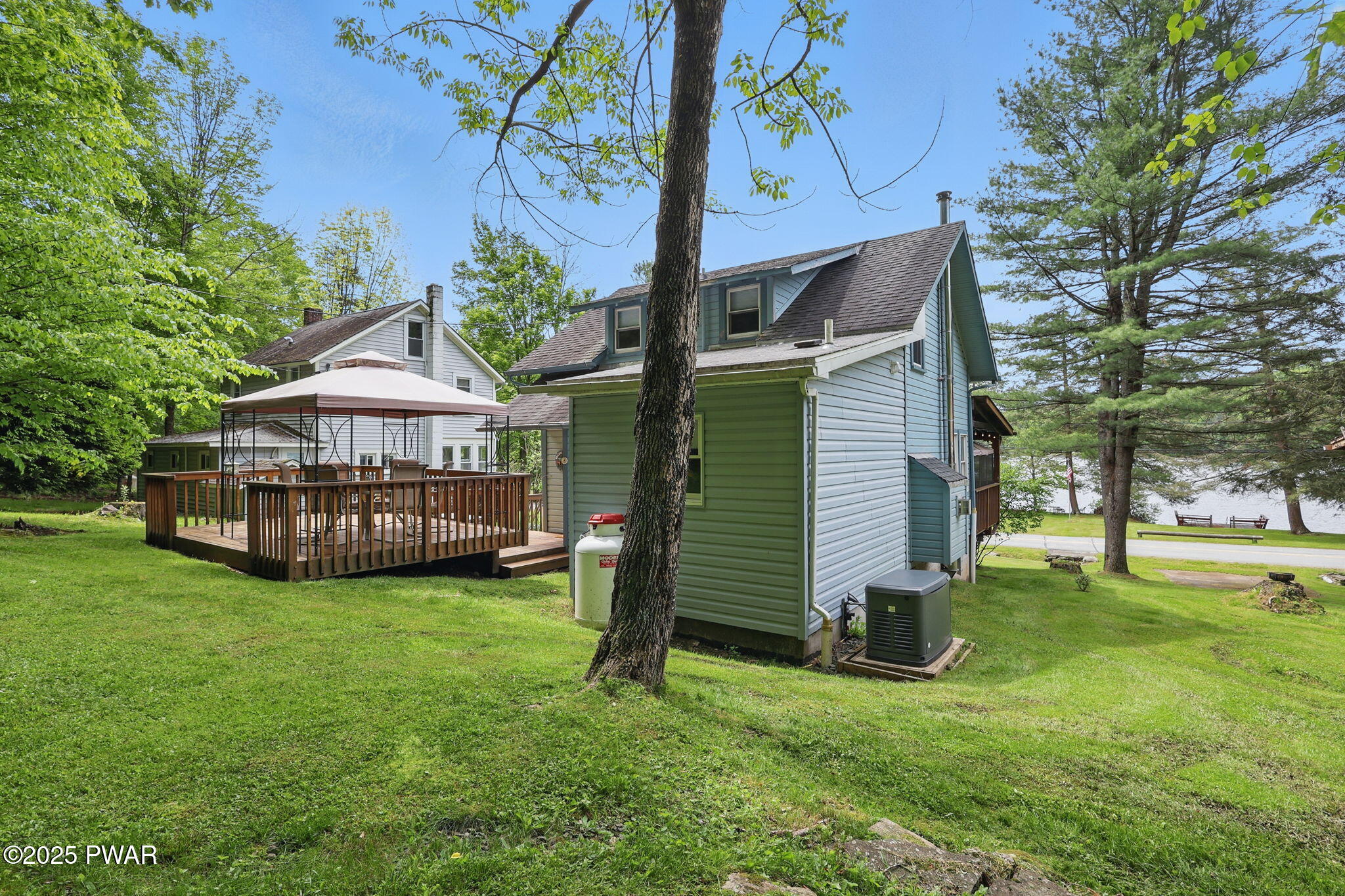 305 Como Road Road, Lake Como, Pennsylvania image 39