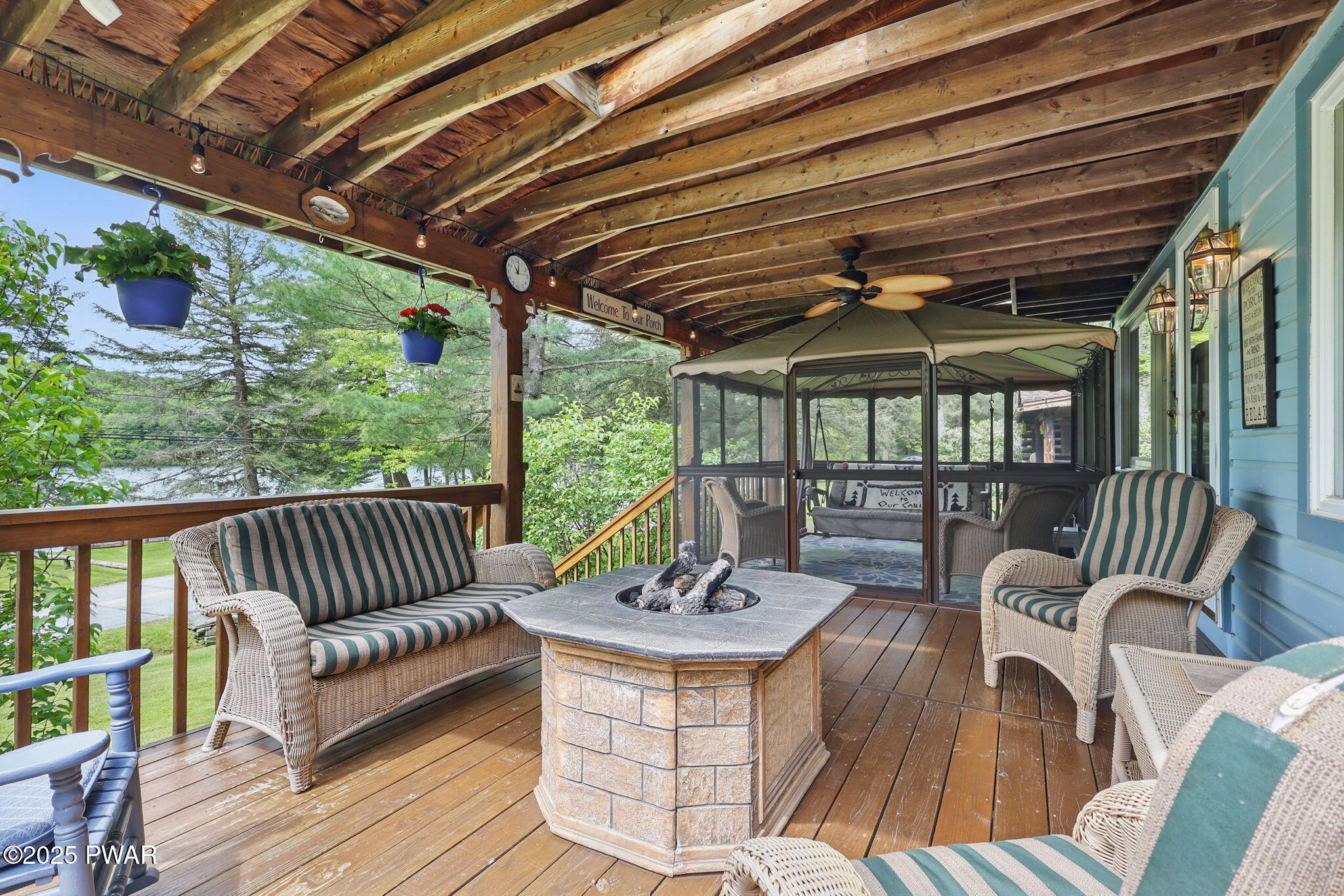 305 Como Road Road, Lake Como, Pennsylvania image 31