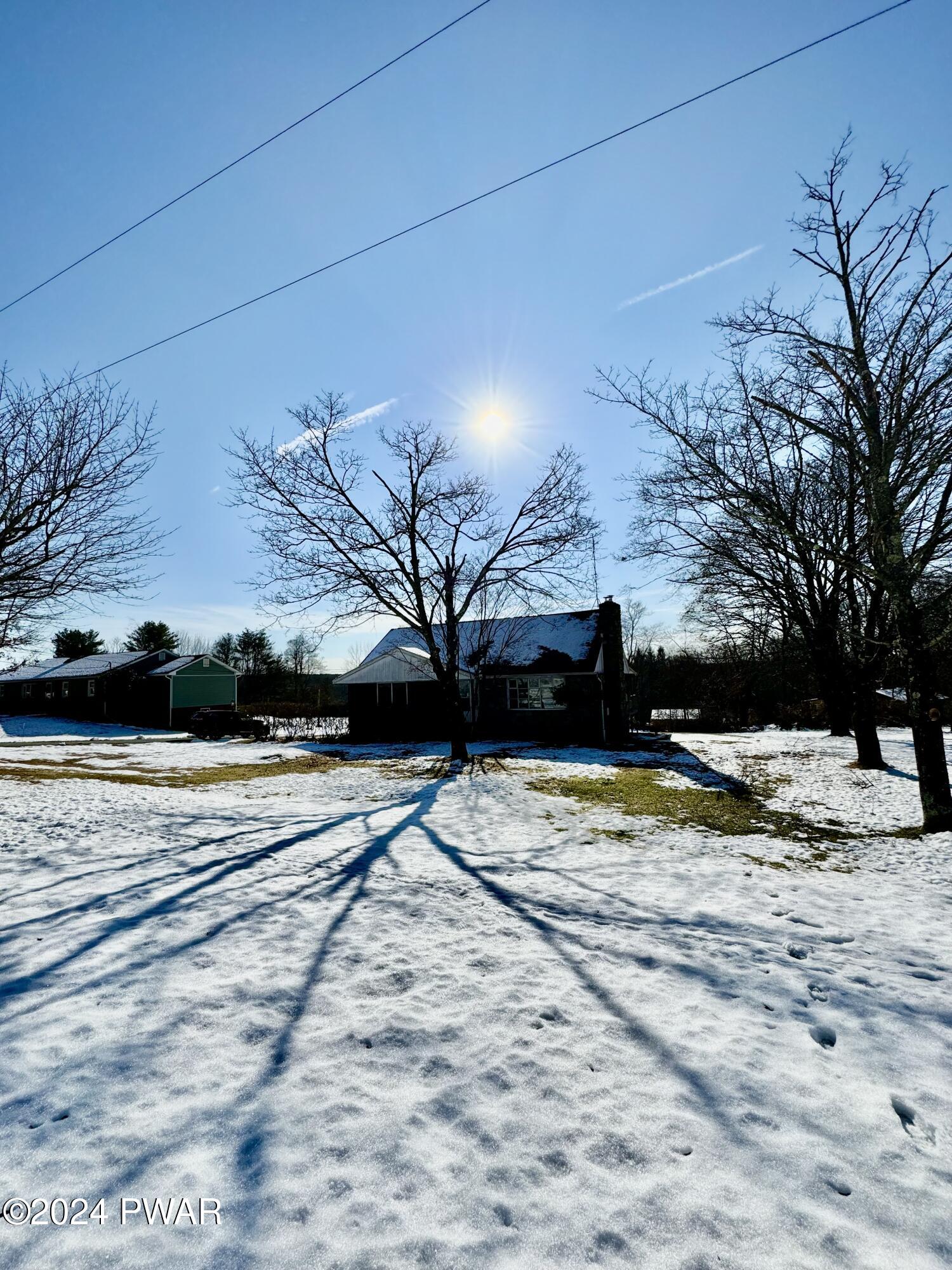 829 Long Ridge Road, Hawley, Pennsylvania image 9