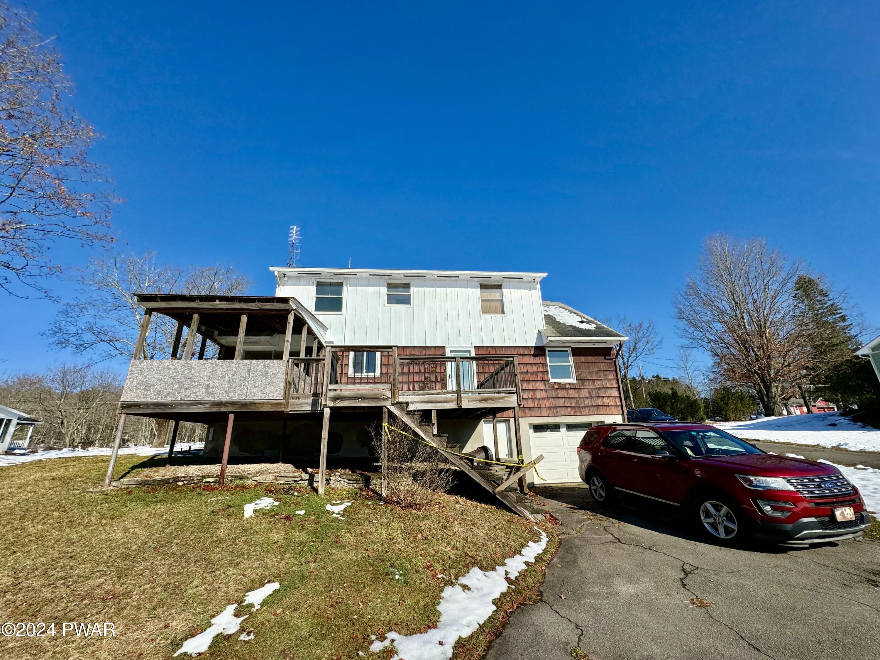 829 Long Ridge Road, Hawley, Pennsylvania image 32