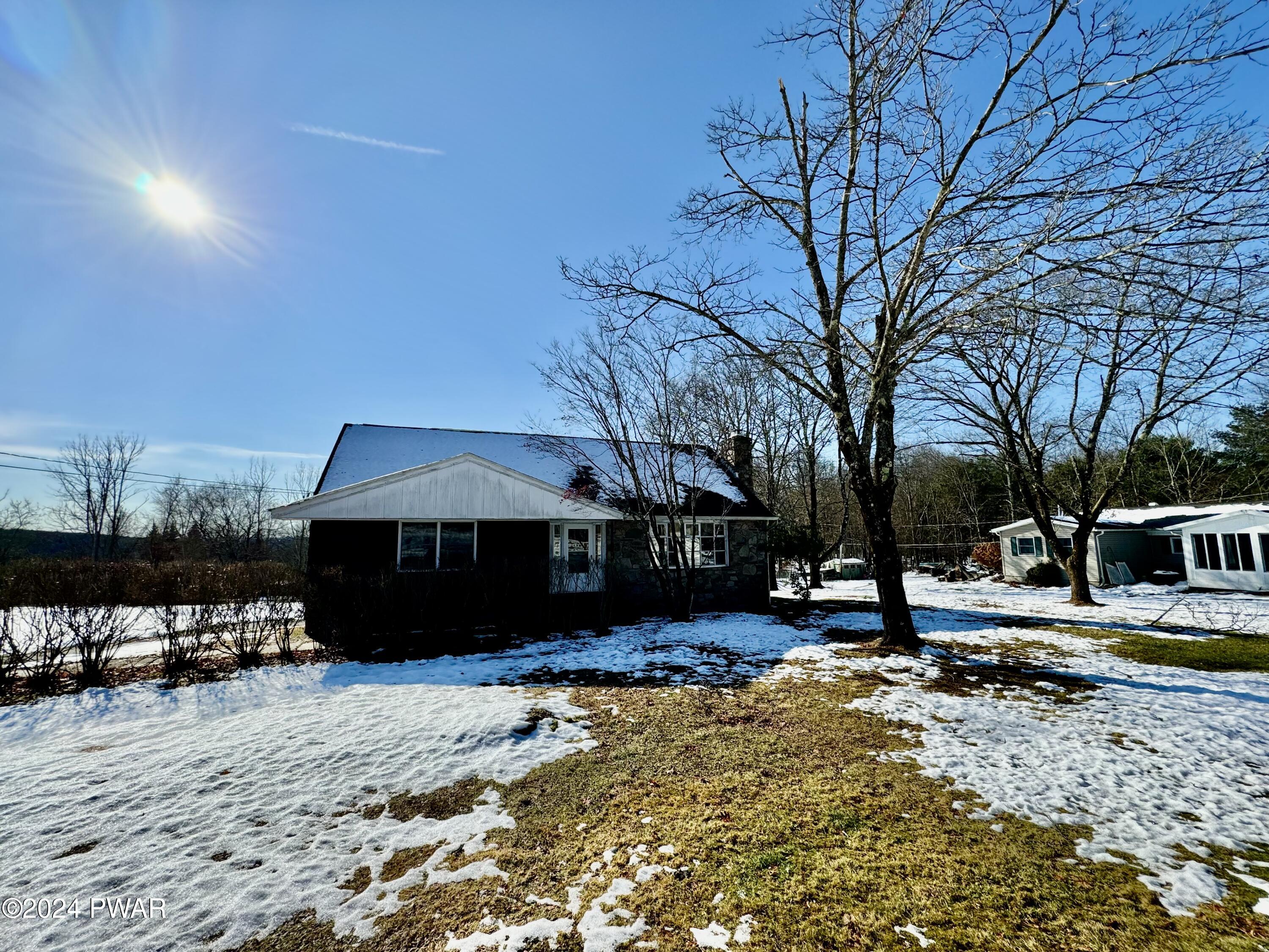 829 Long Ridge Road, Hawley, Pennsylvania image 7