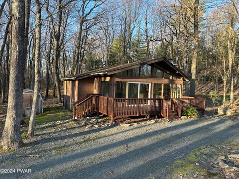 142 Surrey Drive, Lords Valley, PA 18428 - MLS#: PW235394
