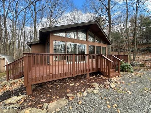 142 Surrey Drive, Lords Valley, PA 18428 - MLS#: PW235394