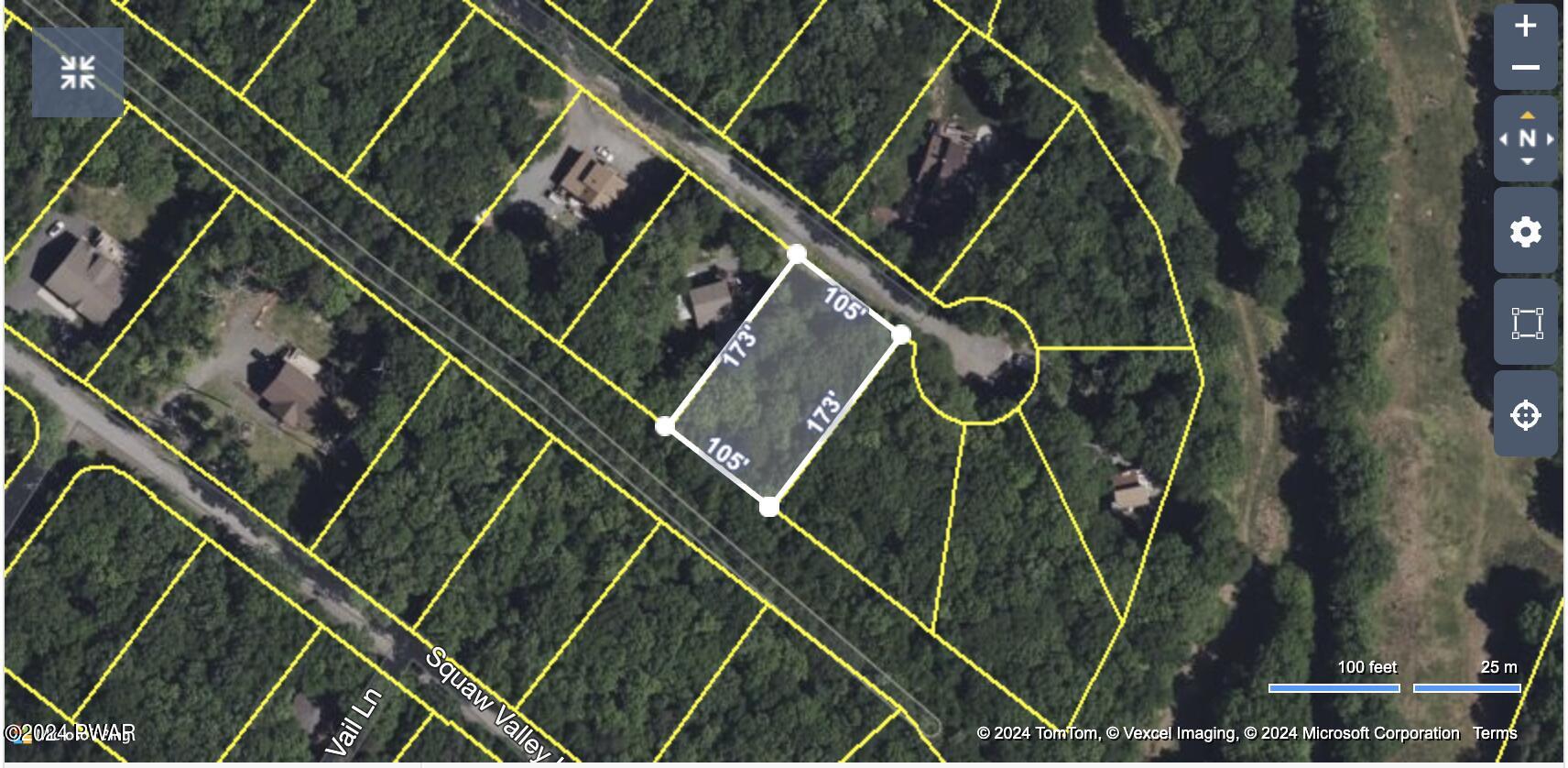 Lot 566 Sugar Loaf Lane, Tafton, Pennsylvania image 1