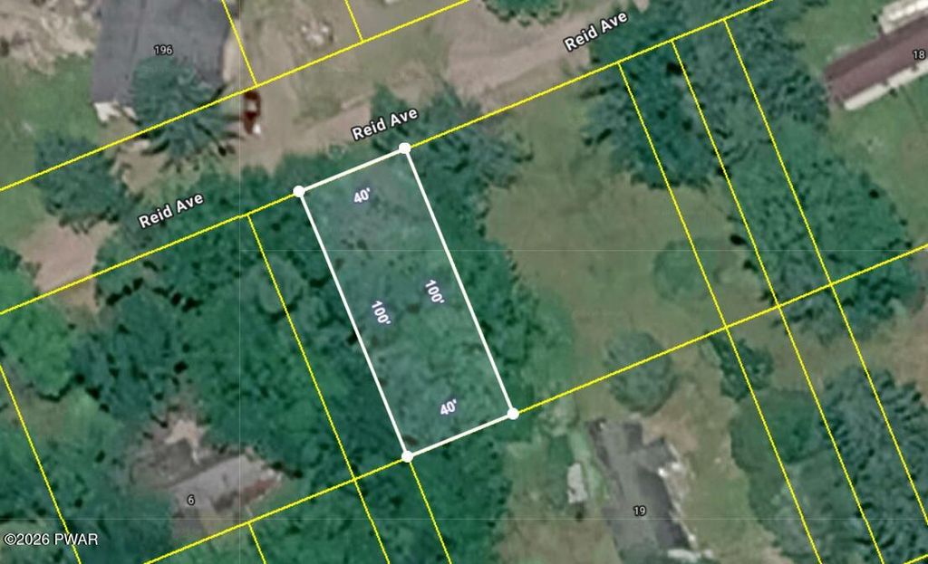 Photo of 75 Reid Avenue, Honesdale, PA 18431 (MLS # PW260837)