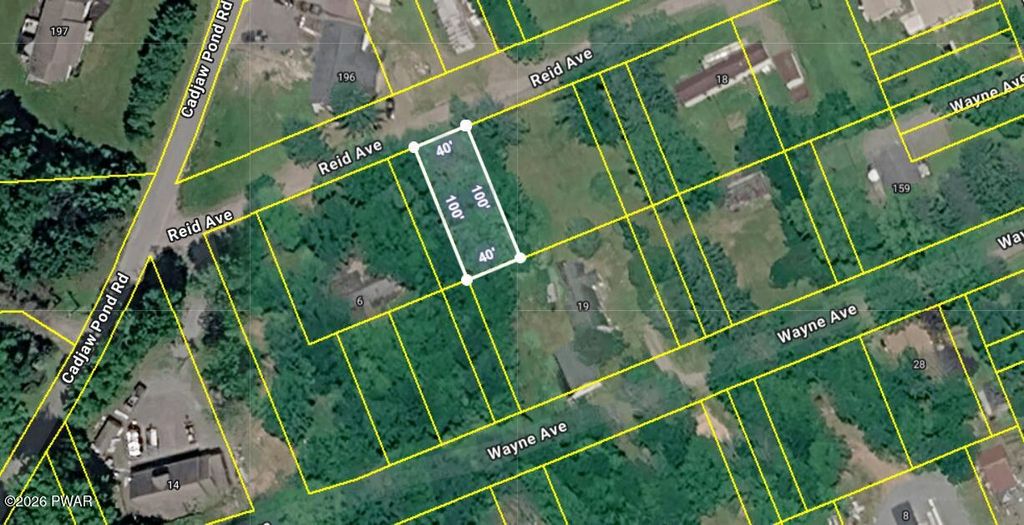 Photo of 75 Reid Avenue, Honesdale, PA 18431 (MLS # PW260837)