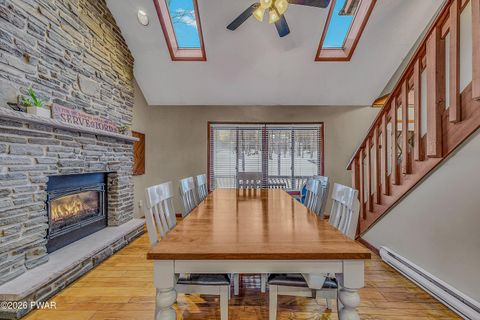 Homes For Sale - 37 Parkwood Drive<br/> Lake Ariel, PA 18436