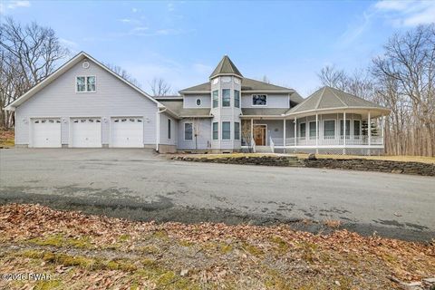 Homes For Sale - 1177 Dewberry Drive<br/> Hawley, PA 18428