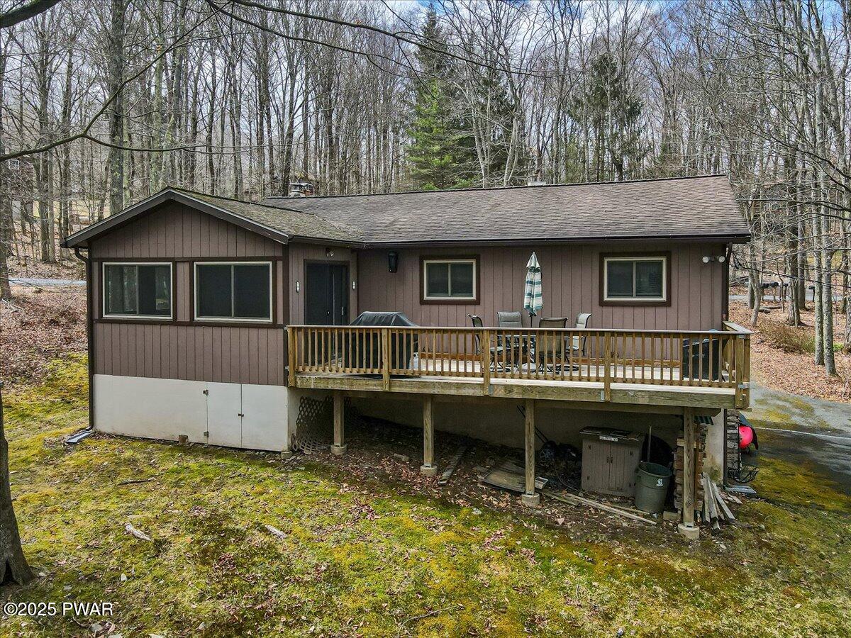 130 Grasshopper Lane Ln, Greentown, Pennsylvania image 50