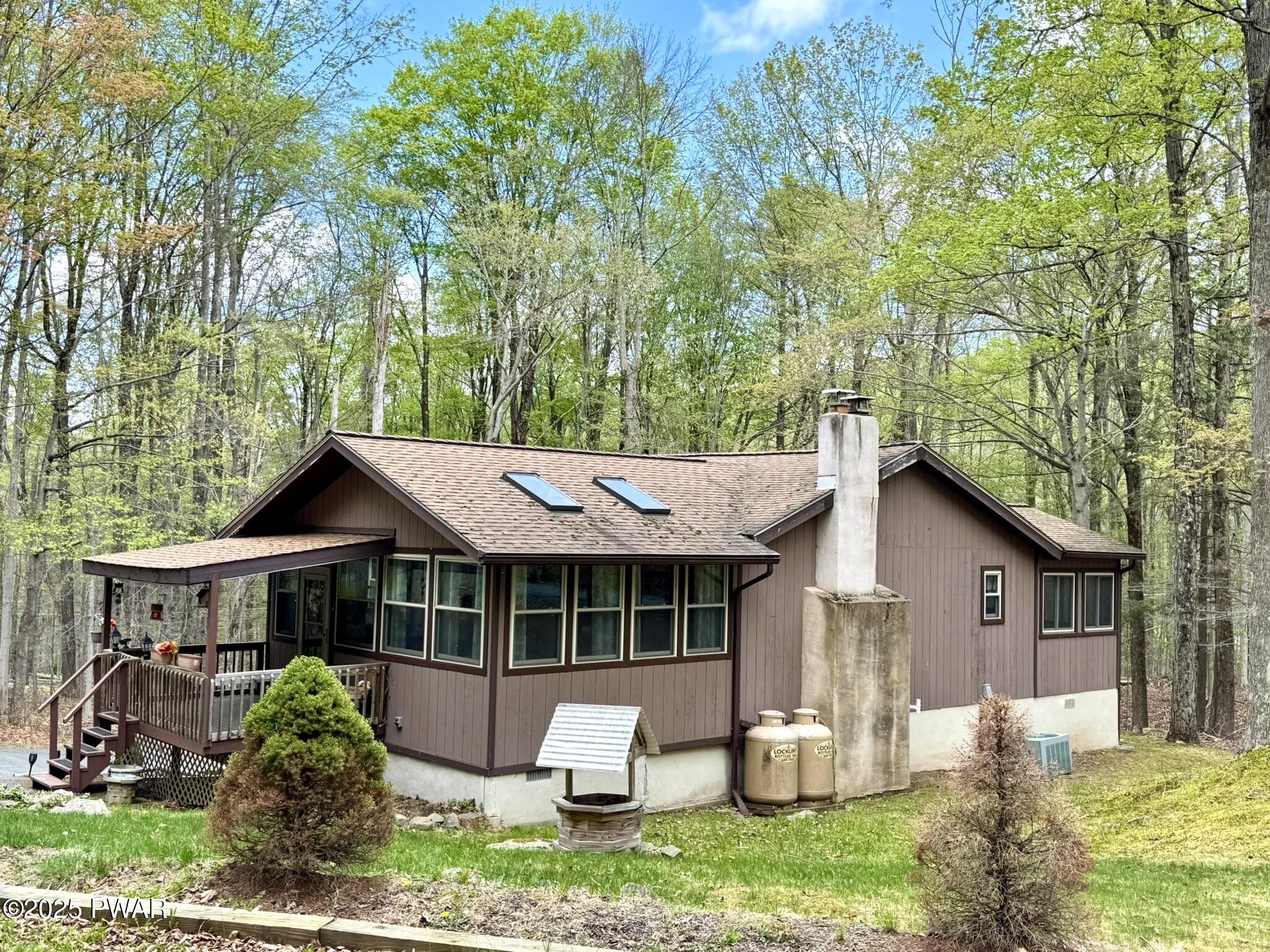 130 Grasshopper Lane Ln, Greentown, Pennsylvania image 6