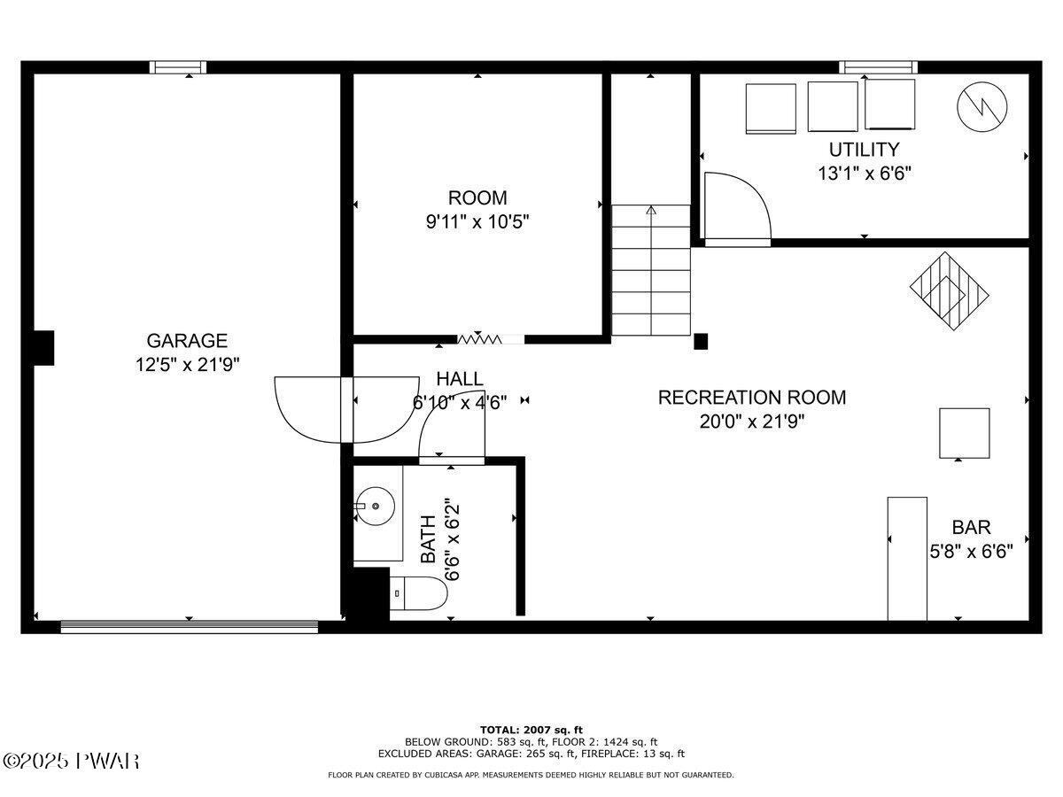 130 Grasshopper Lane Ln, Greentown, Pennsylvania image 41