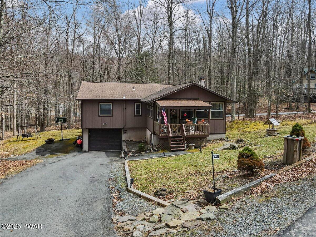 130 Grasshopper Lane Ln, Greentown, Pennsylvania image 1