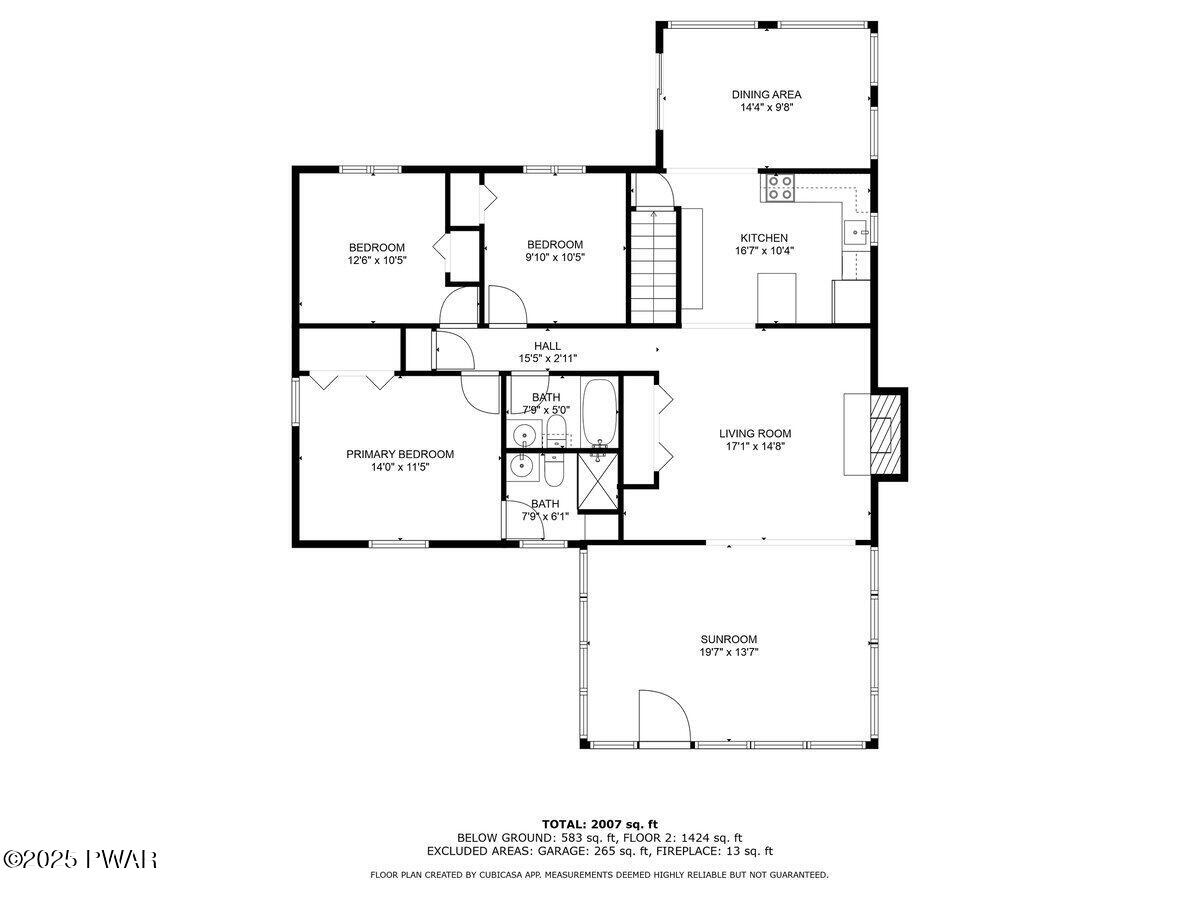 130 Grasshopper Lane Ln, Greentown, Pennsylvania image 8