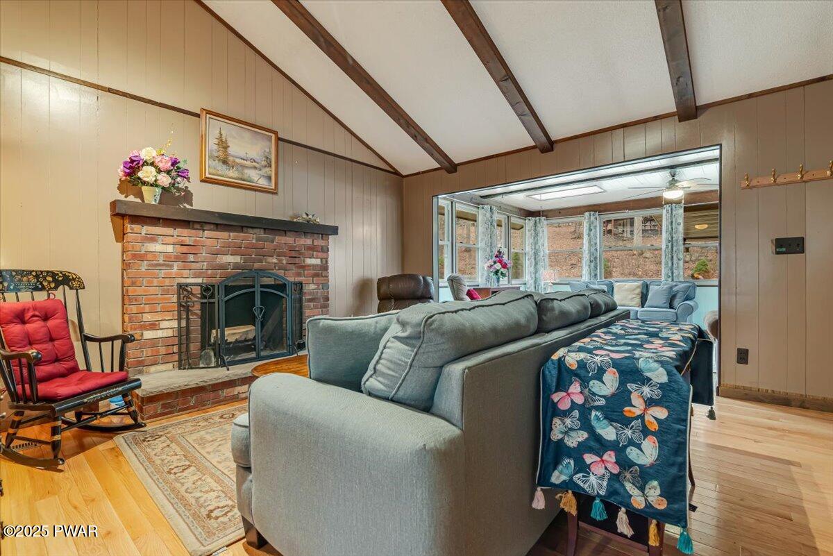 130 Grasshopper Lane Ln, Greentown, Pennsylvania image 15