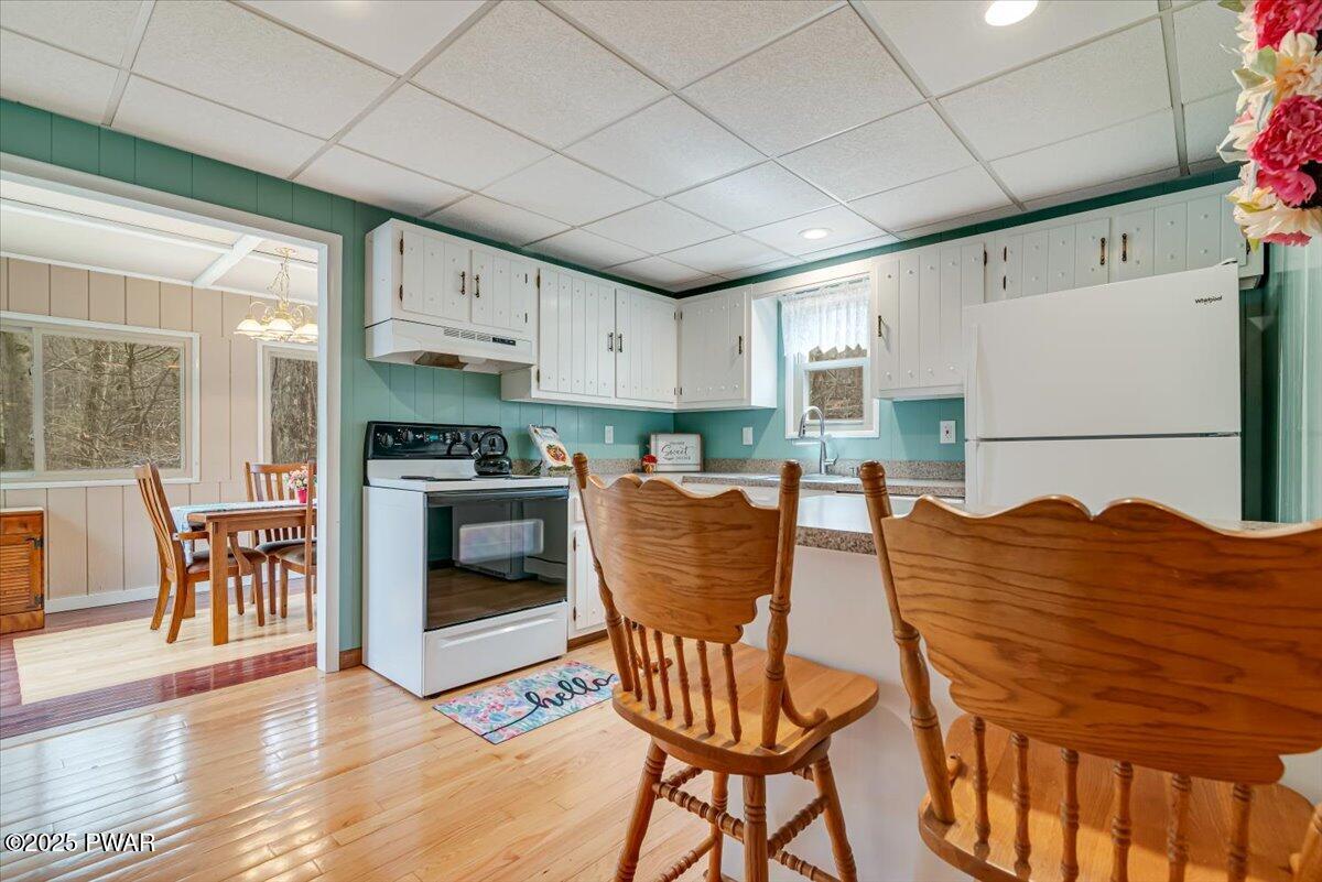 130 Grasshopper Lane Ln, Greentown, Pennsylvania image 16