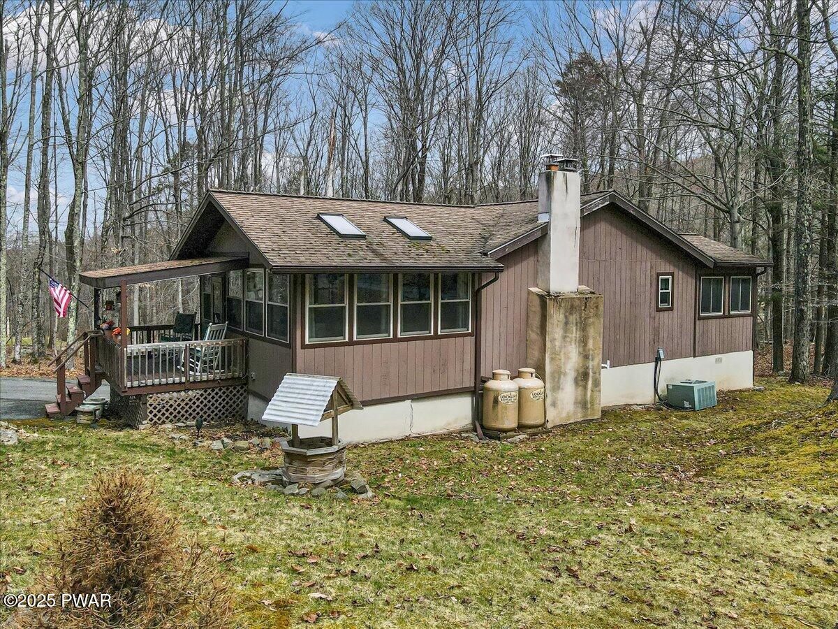 130 Grasshopper Lane Ln, Greentown, Pennsylvania image 48