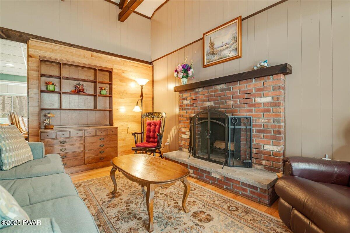 130 Grasshopper Lane Ln, Greentown, Pennsylvania image 13