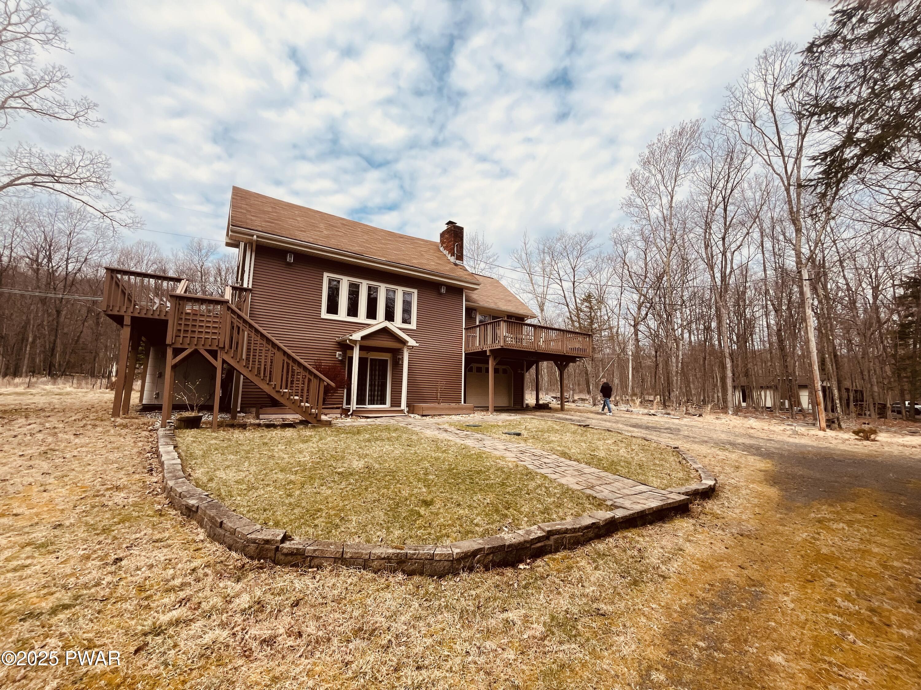 677 W Chipmunk Road, Bushkill, Pennsylvania image 10