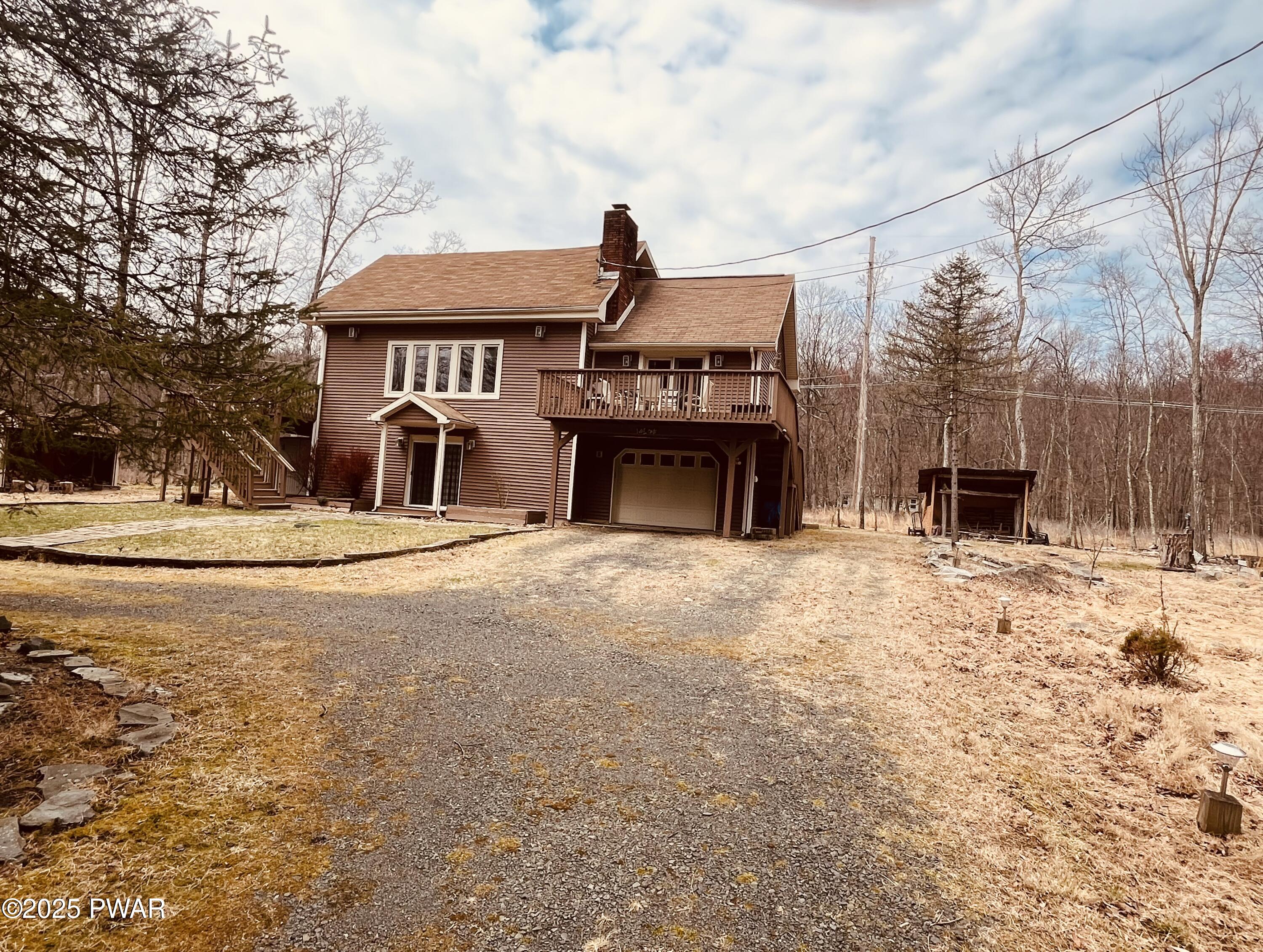 677 W Chipmunk Road, Bushkill, Pennsylvania image 4