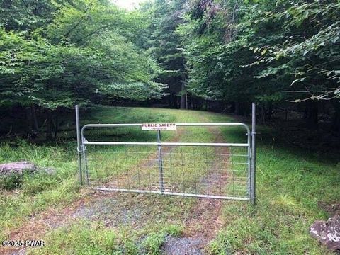 Vacant Land For Sale - 41 Tomahawk Road<br/> Lake Ariel, PA 18436