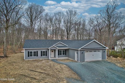 Homes For Sale - 191 Conashaugh Trail<br/> Milford, PA 18337