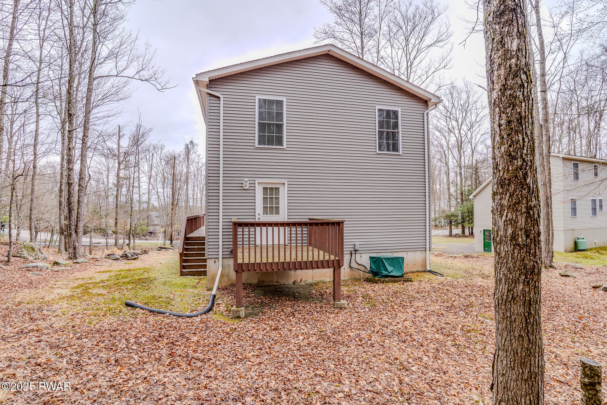 1084 Lakeland Drive, Lake Ariel, Pennsylvania image 23