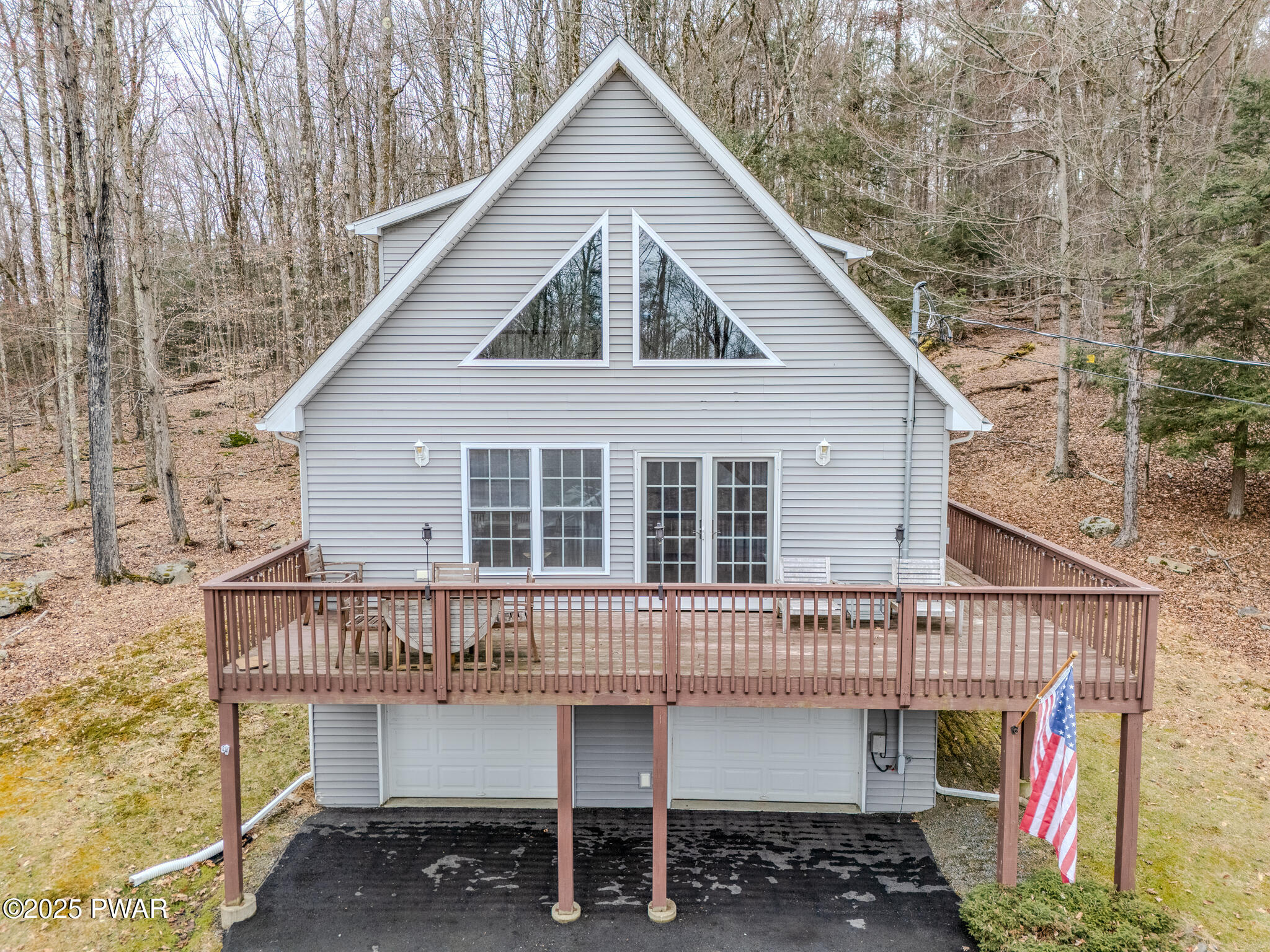 1084 Lakeland Drive, Lake Ariel, Pennsylvania image 19