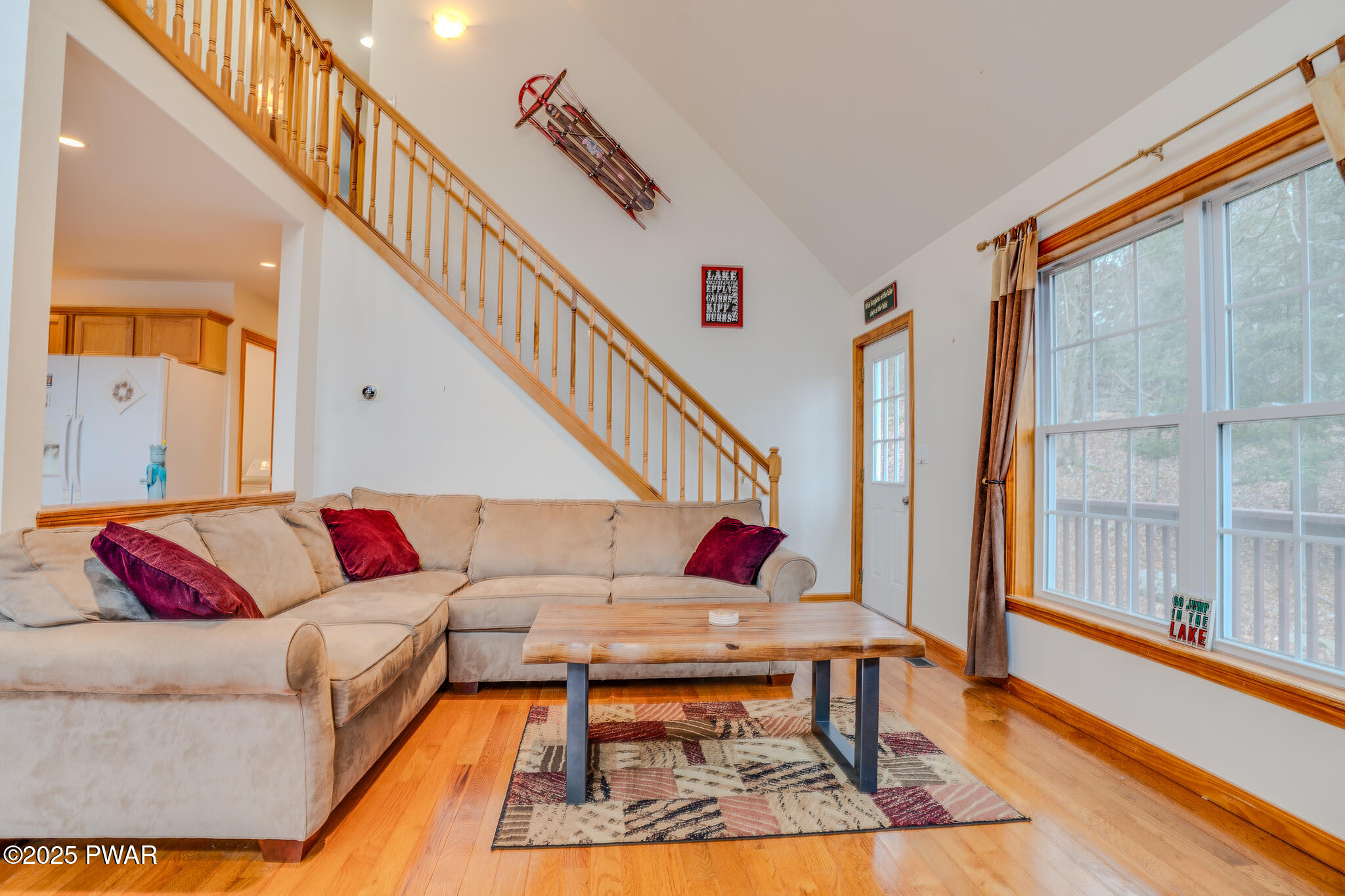 1084 Lakeland Drive, Lake Ariel, Pennsylvania image 6