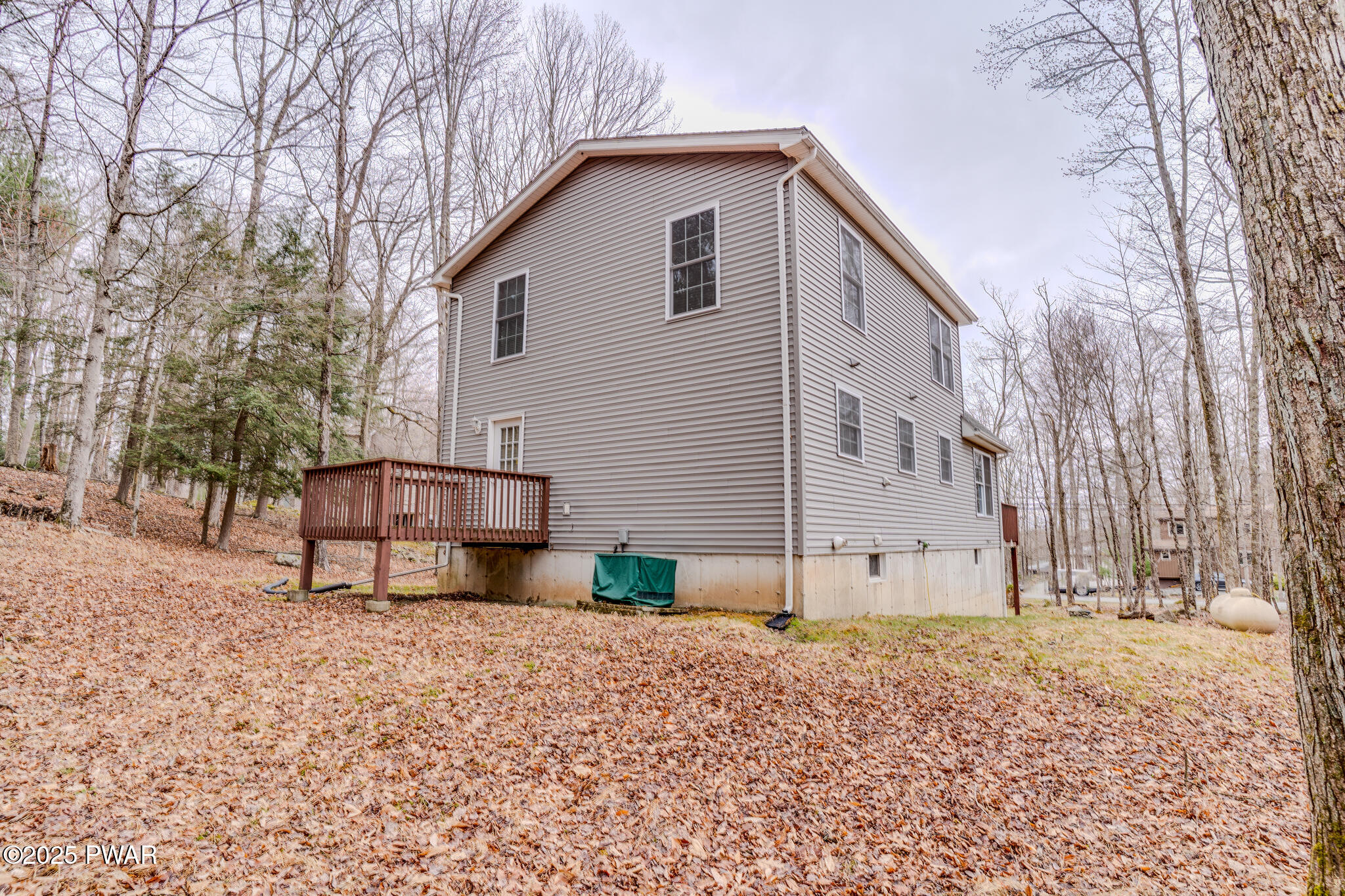 1084 Lakeland Drive, Lake Ariel, Pennsylvania image 24