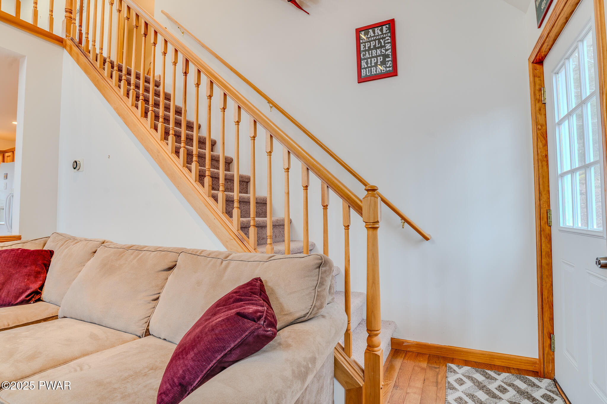 1084 Lakeland Drive, Lake Ariel, Pennsylvania image 4