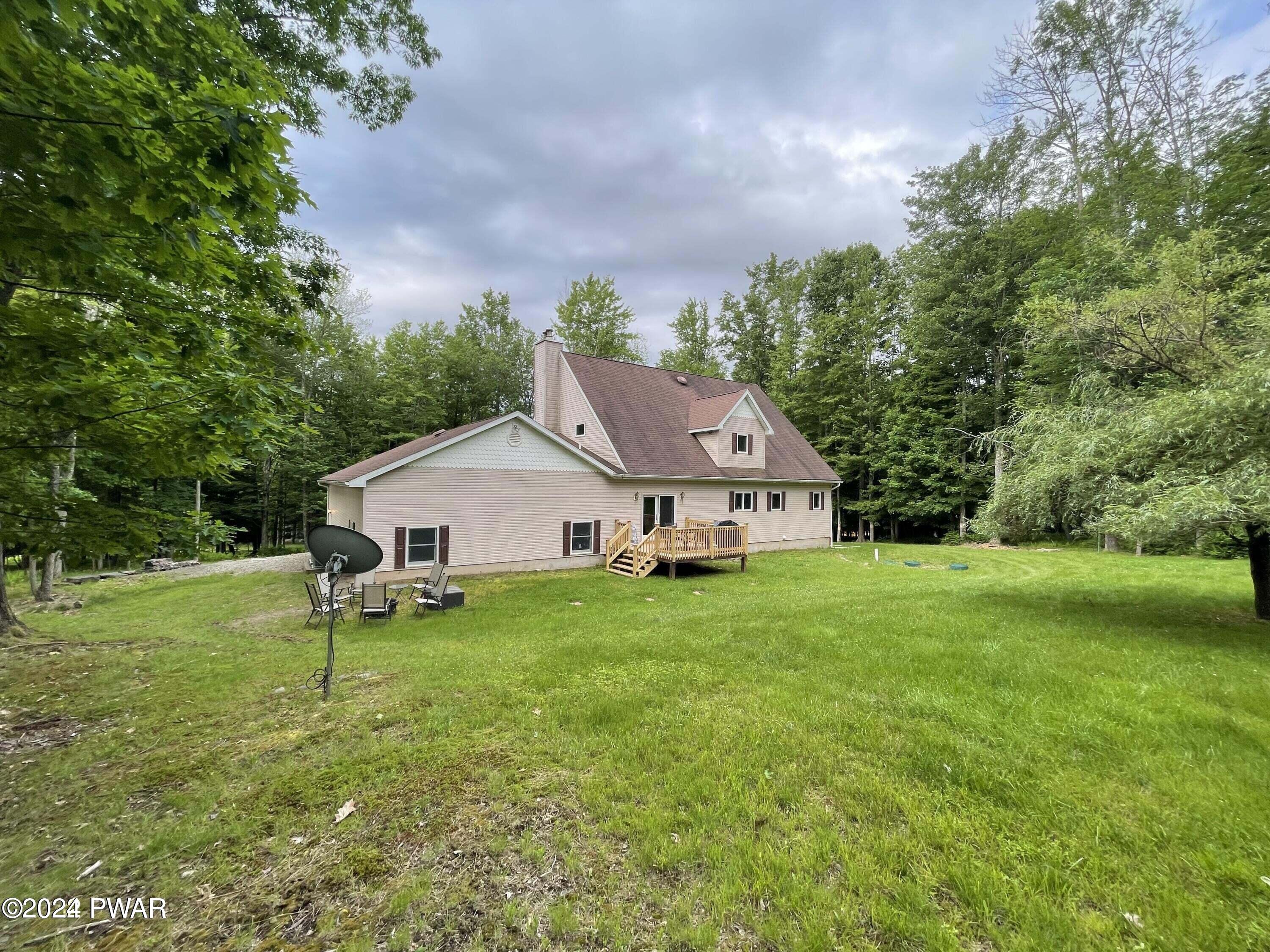 3 Lacawac Road, Lake Ariel, Pennsylvania image 42