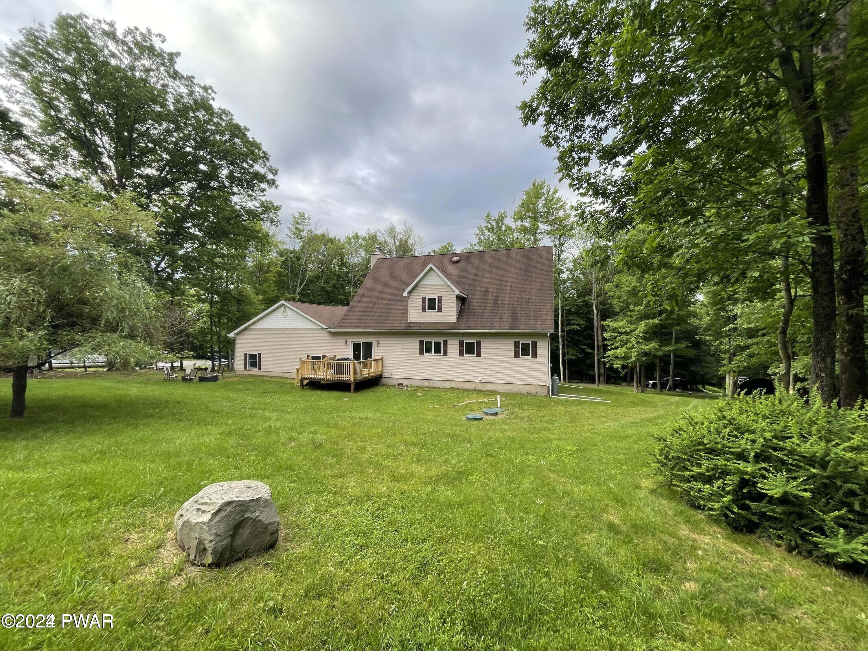 3 Lacawac Road, Lake Ariel, Pennsylvania image 44