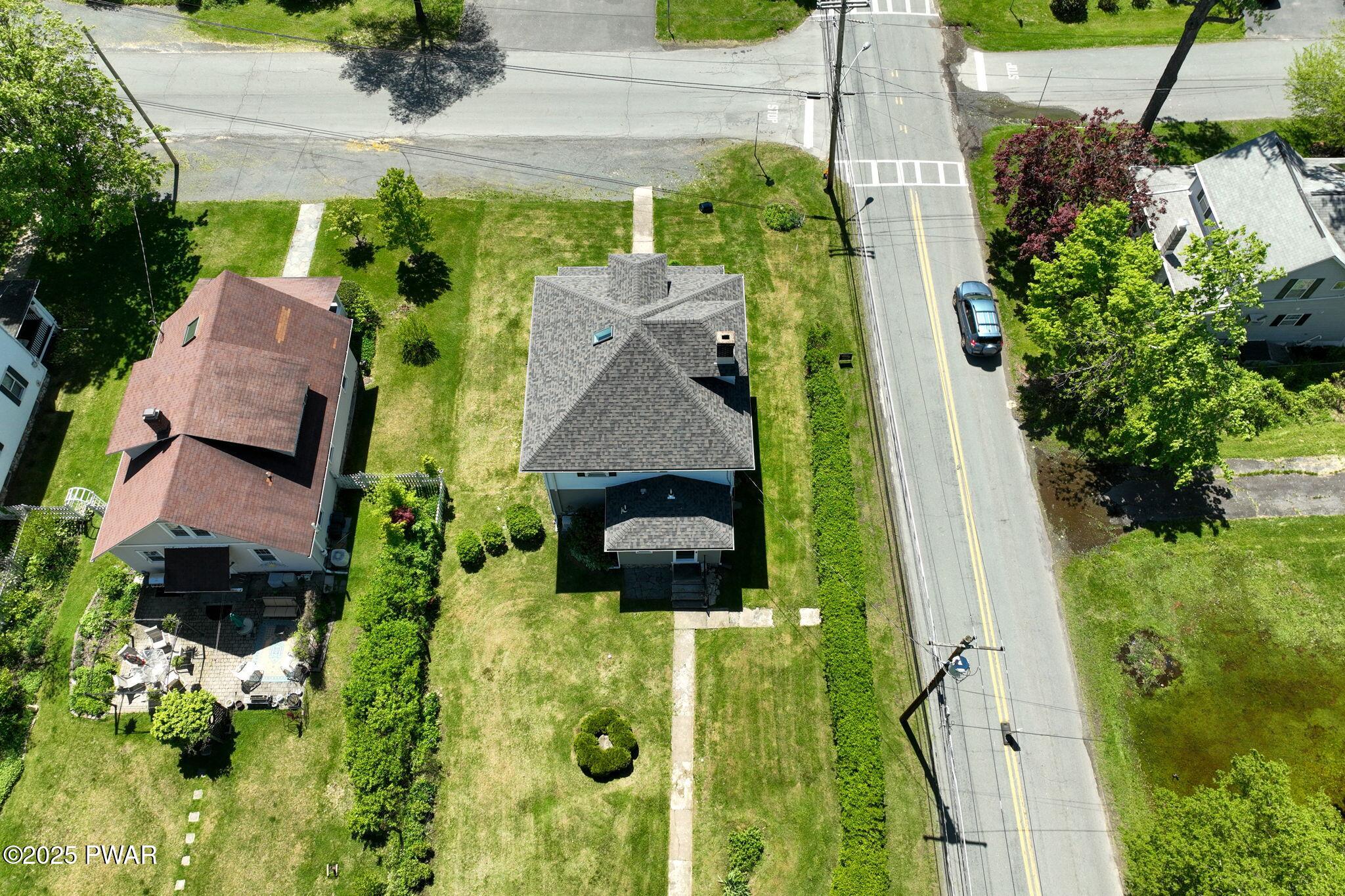 315 W Catherine Street, Milford, Pennsylvania image 16