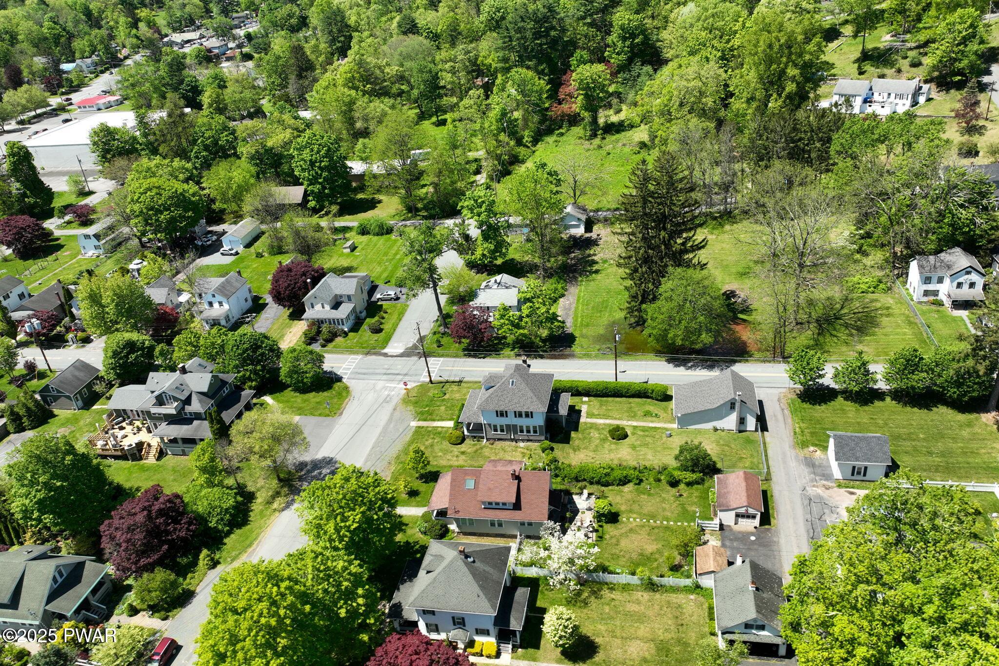 315 W Catherine Street, Milford, Pennsylvania image 11