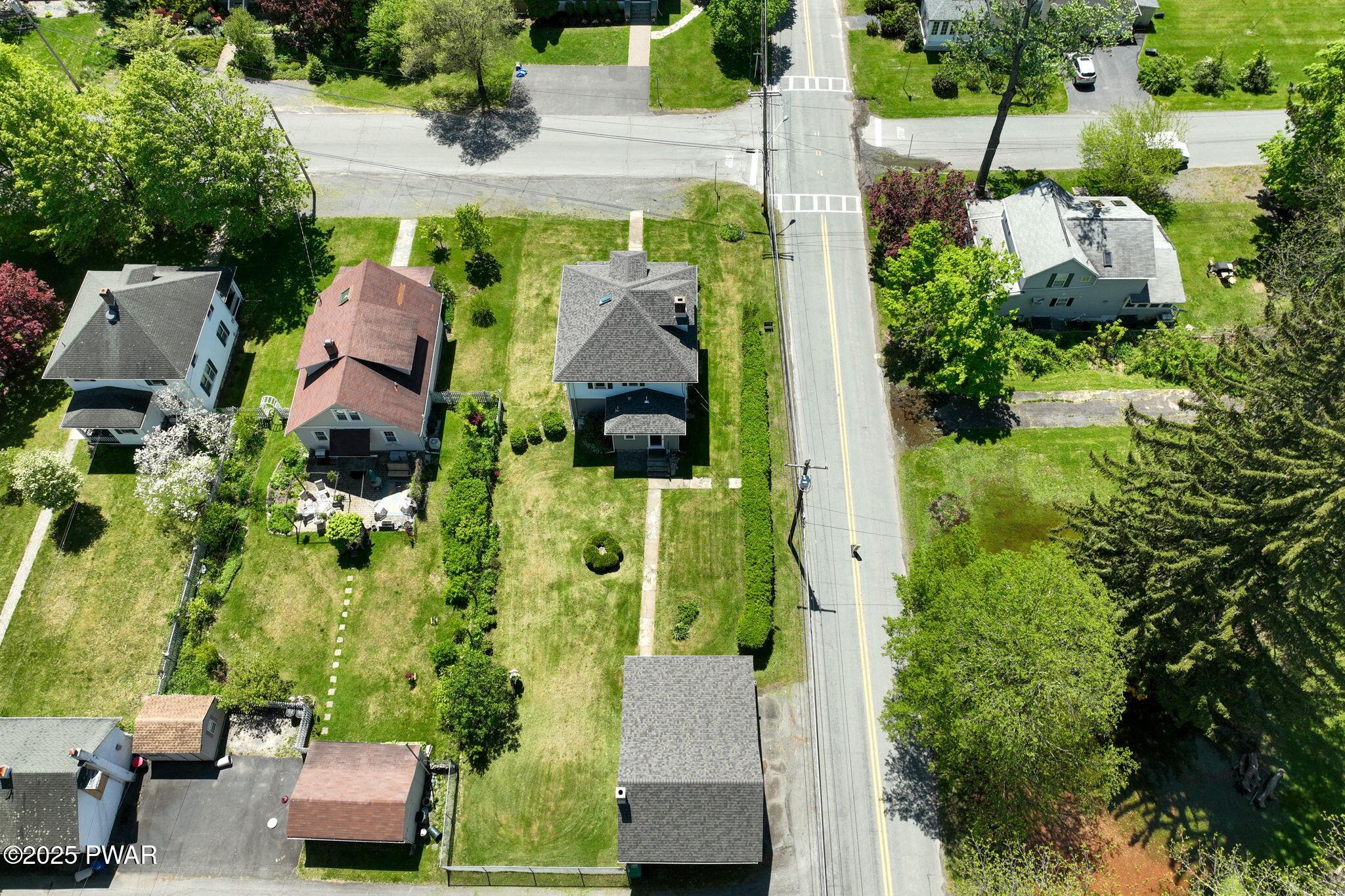 315 W Catherine Street, Milford, Pennsylvania image 21