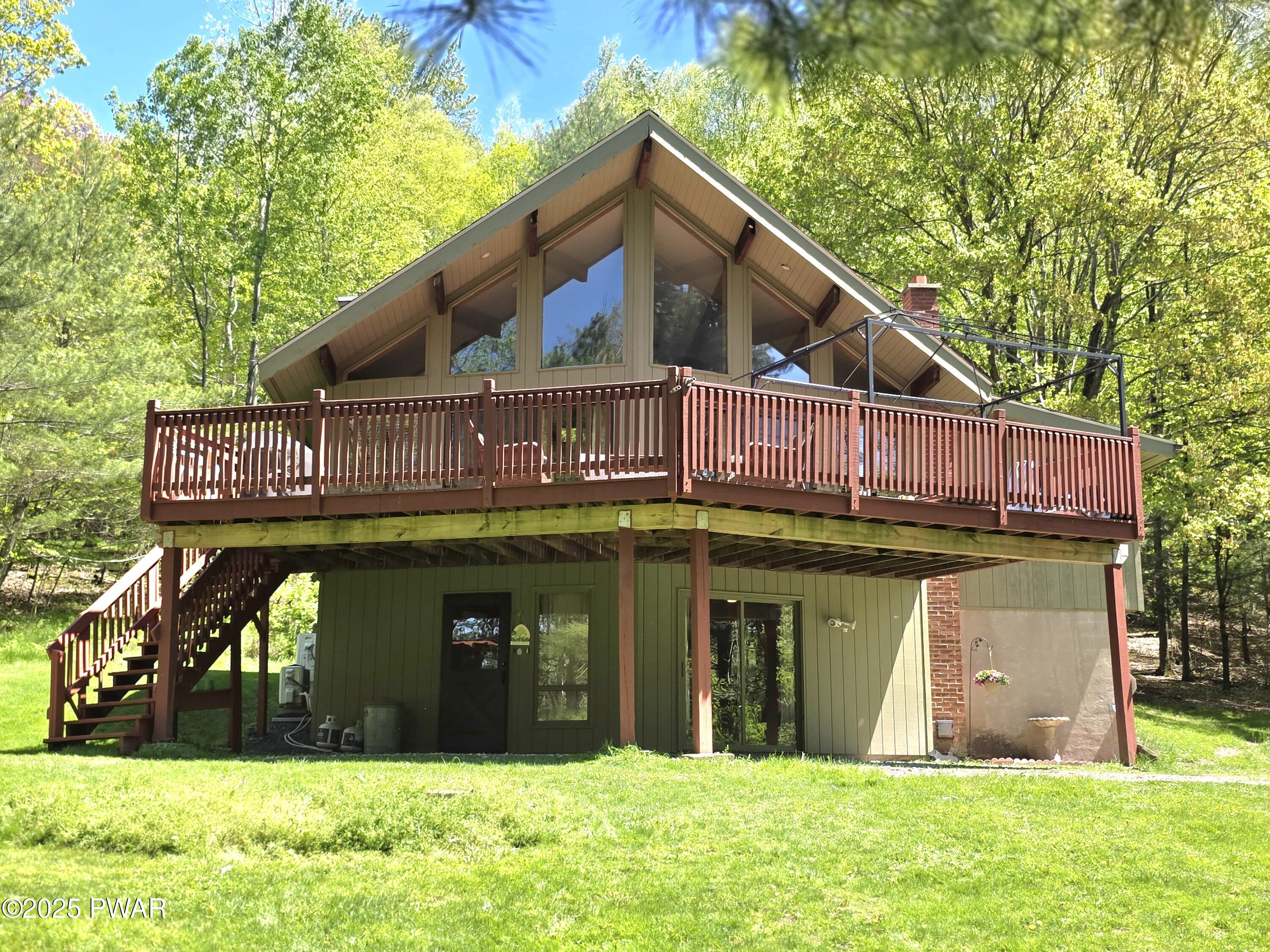 1304 Pratt Hollow Road, Nicholson, Pennsylvania image 1