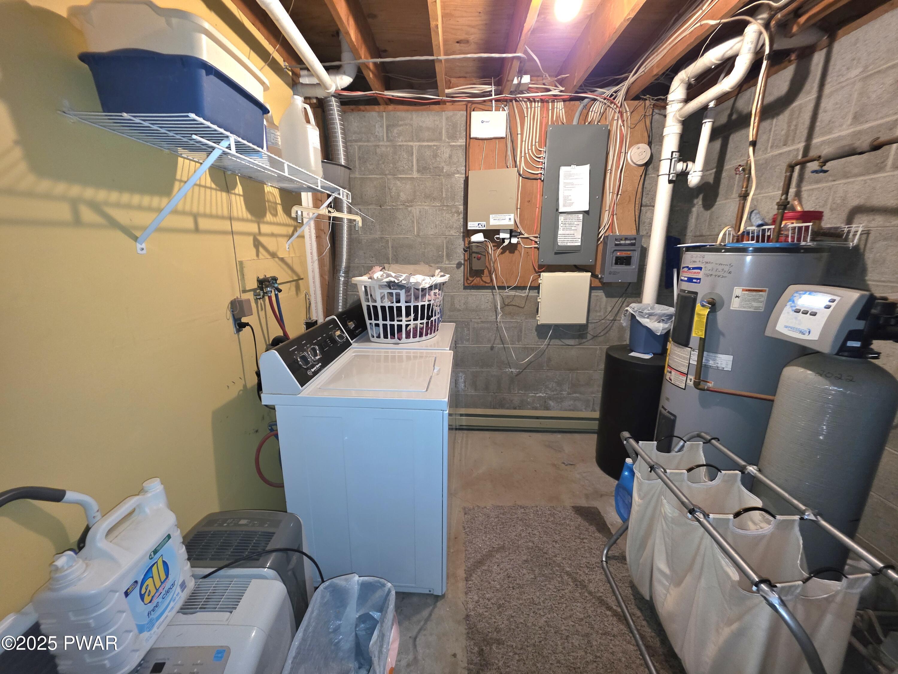 1304 Pratt Hollow Road, Nicholson, Pennsylvania image 47