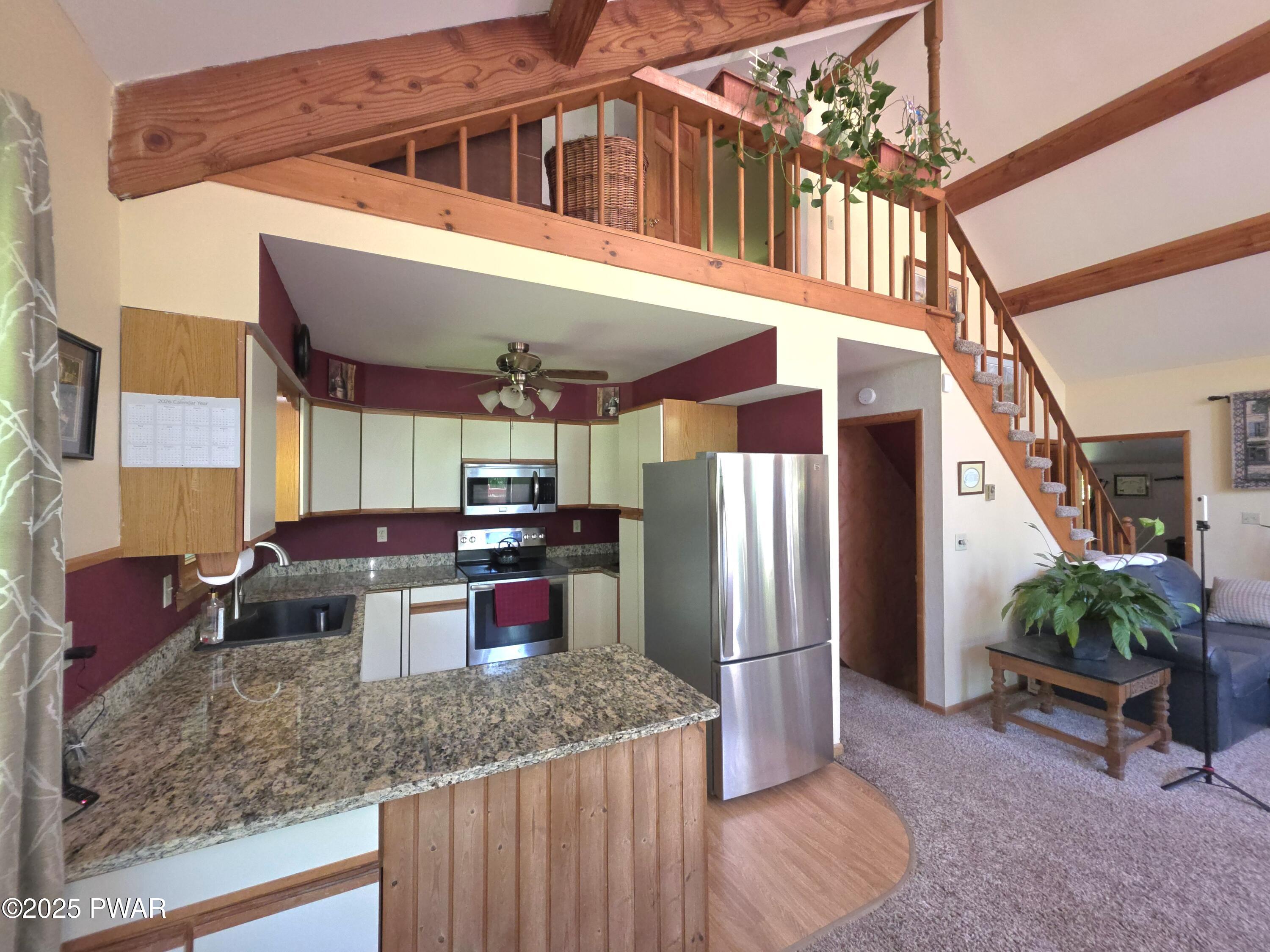 1304 Pratt Hollow Road, Nicholson, Pennsylvania image 4