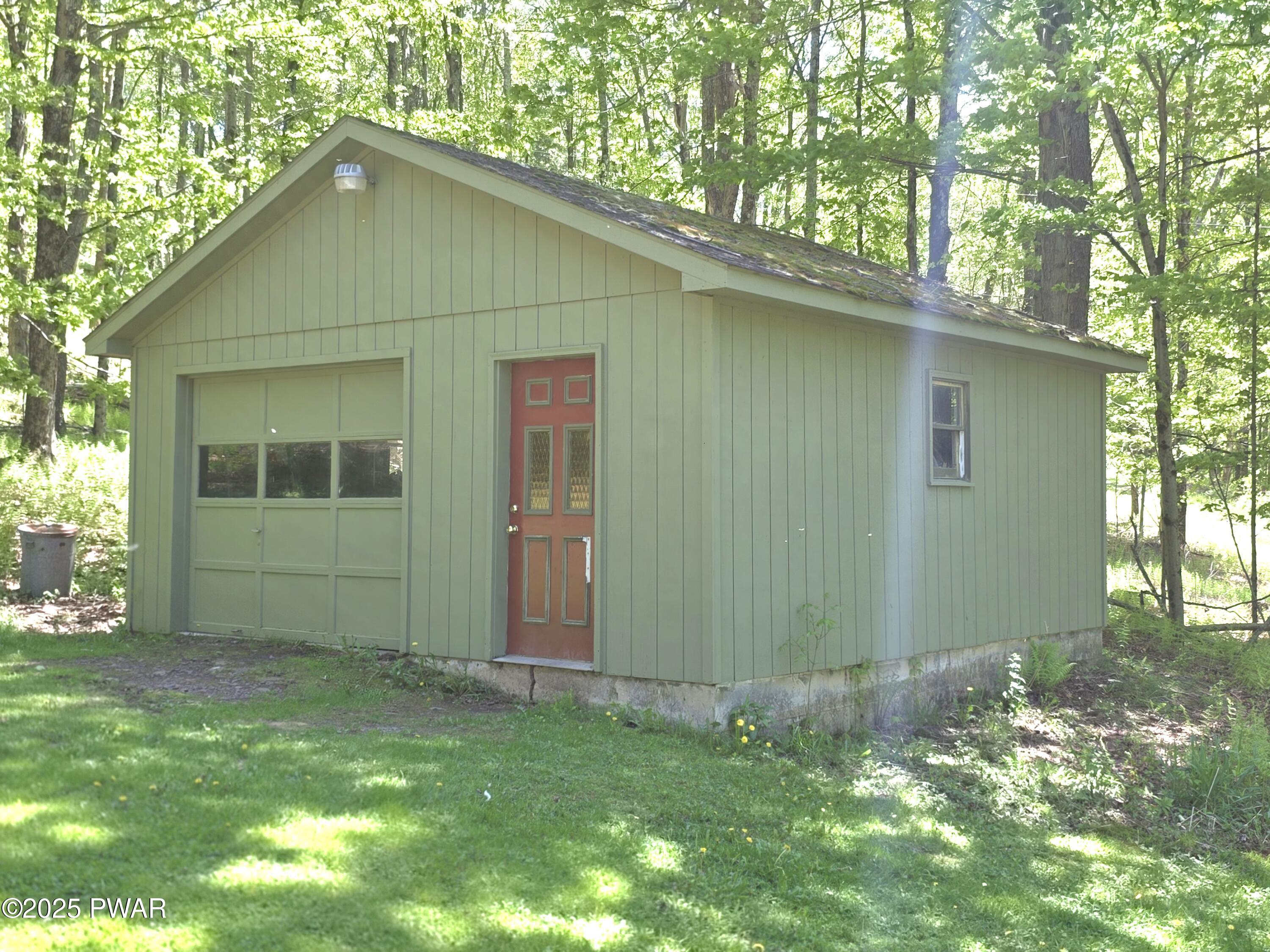 1304 Pratt Hollow Road, Nicholson, Pennsylvania image 43